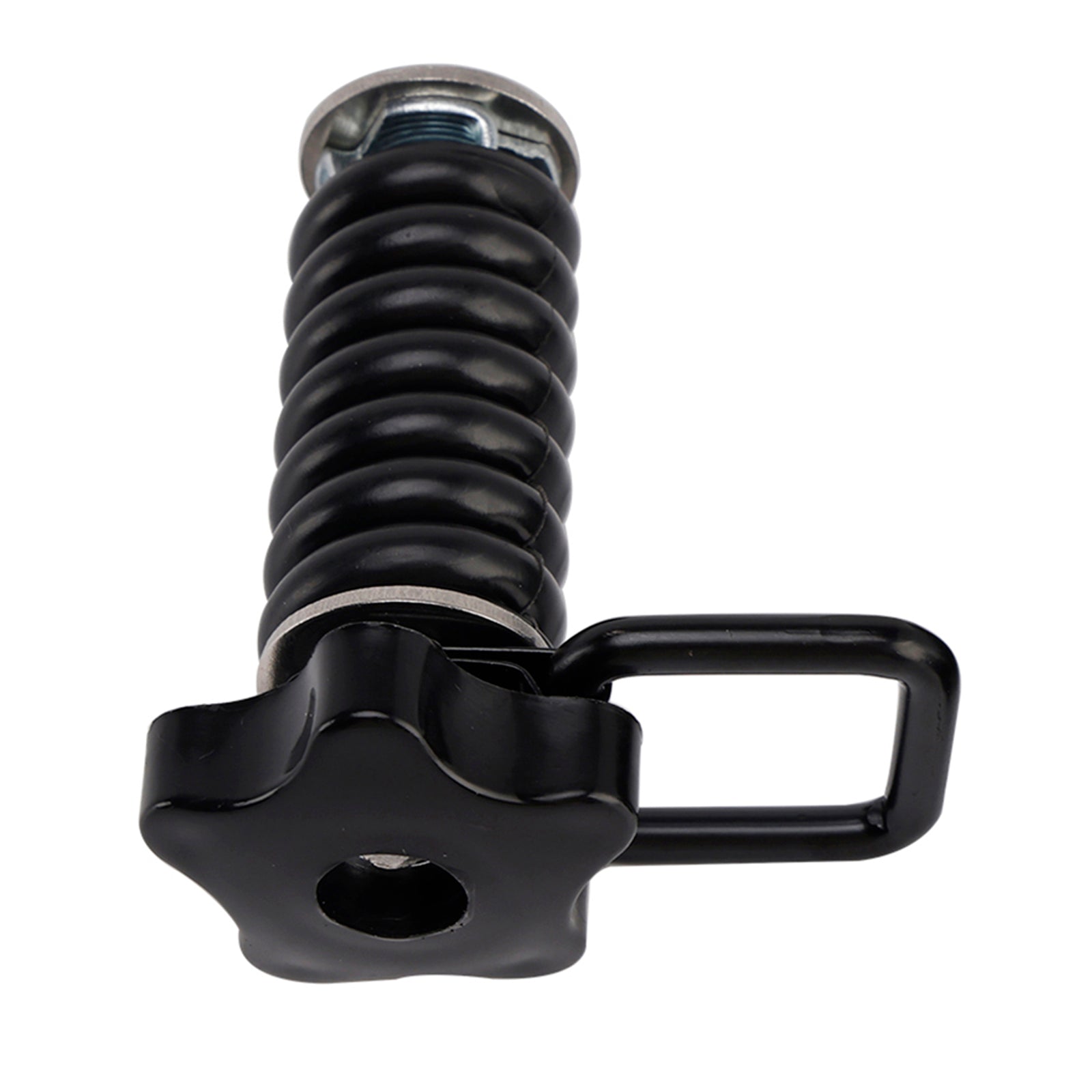 13-25 Polaris Rzr Sportsman 8X Tie Down Anchors Blocco ad anello flessibile & Ride