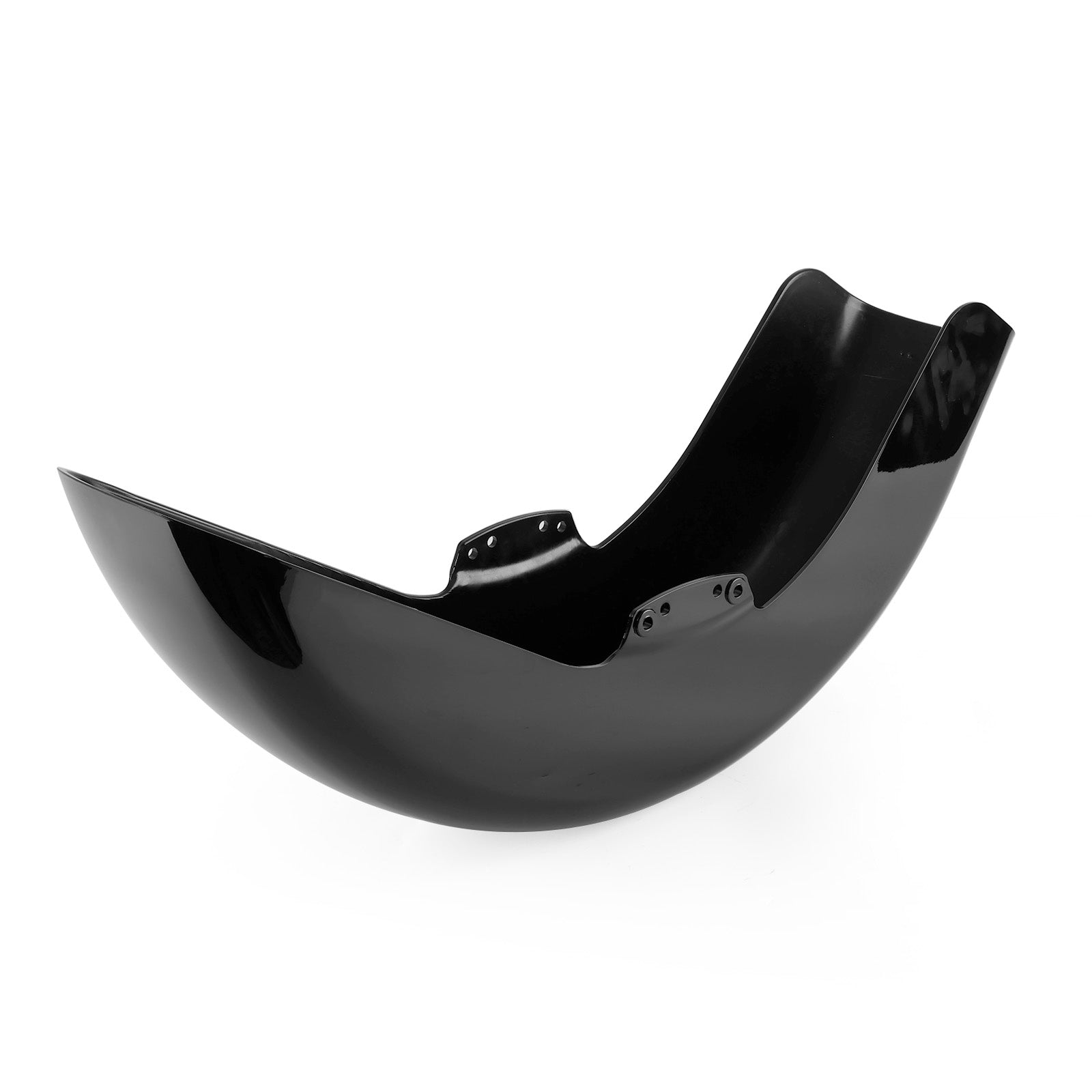 14-24 Touring Street Glide Road Glide Abs Front Fender Mutguard