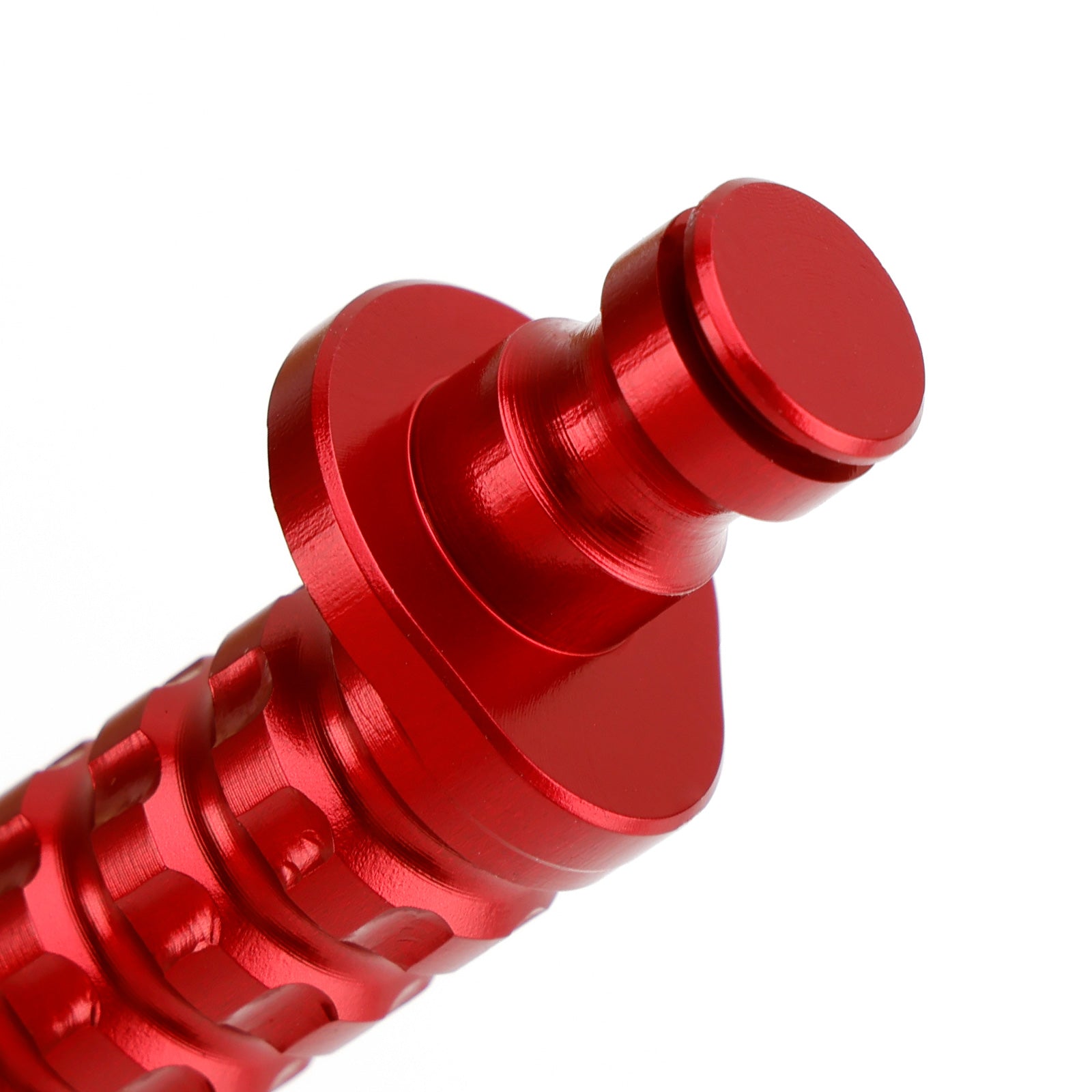 Gear Shift Shifter Lever Pedal Fit For Aprilia Rs660 Guzzi V100 Mv Agusta F4 Red