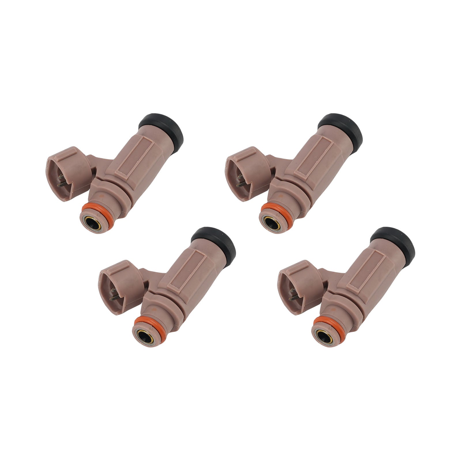Inyectores de combustible Yamaha PWC FX SX AR VX 4PC EAT282 60E-13761-10-00