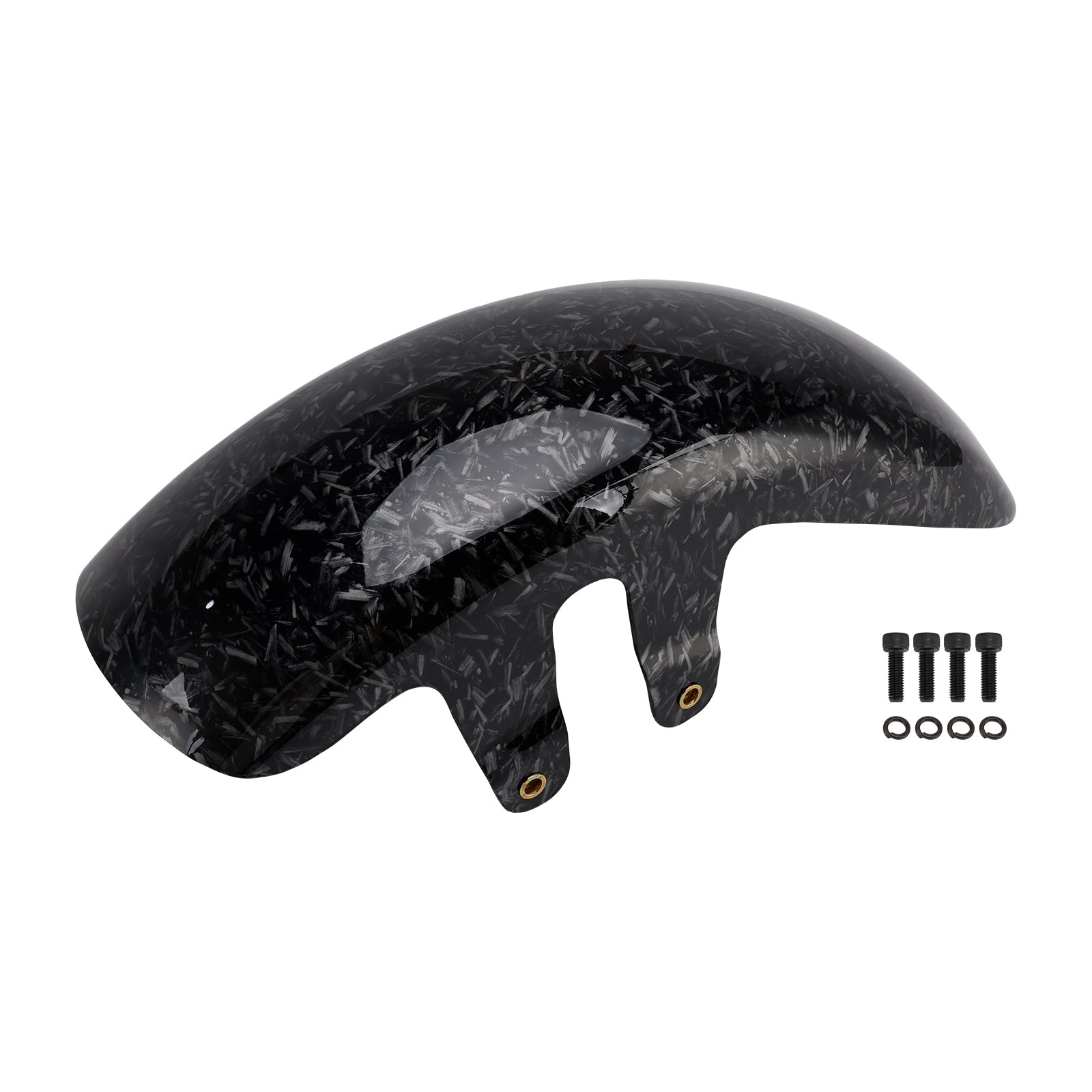 23-25 Touring CVO Road Glide / Street Glide Front Fender Mudguard Fairing