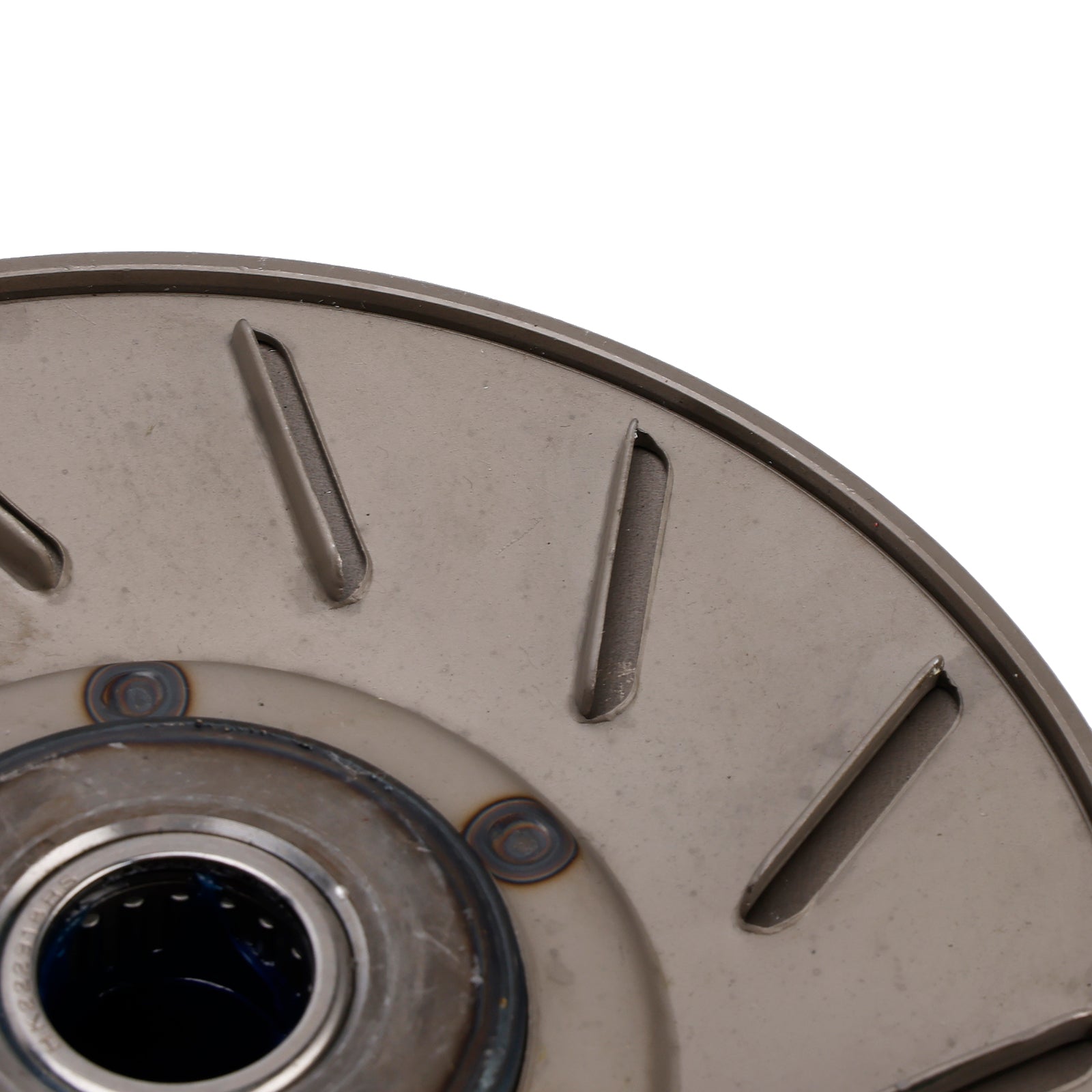 Arctic Cat Atv 250 Dvx Utility Front Clutch Variator Pulley Set 49094-Y003