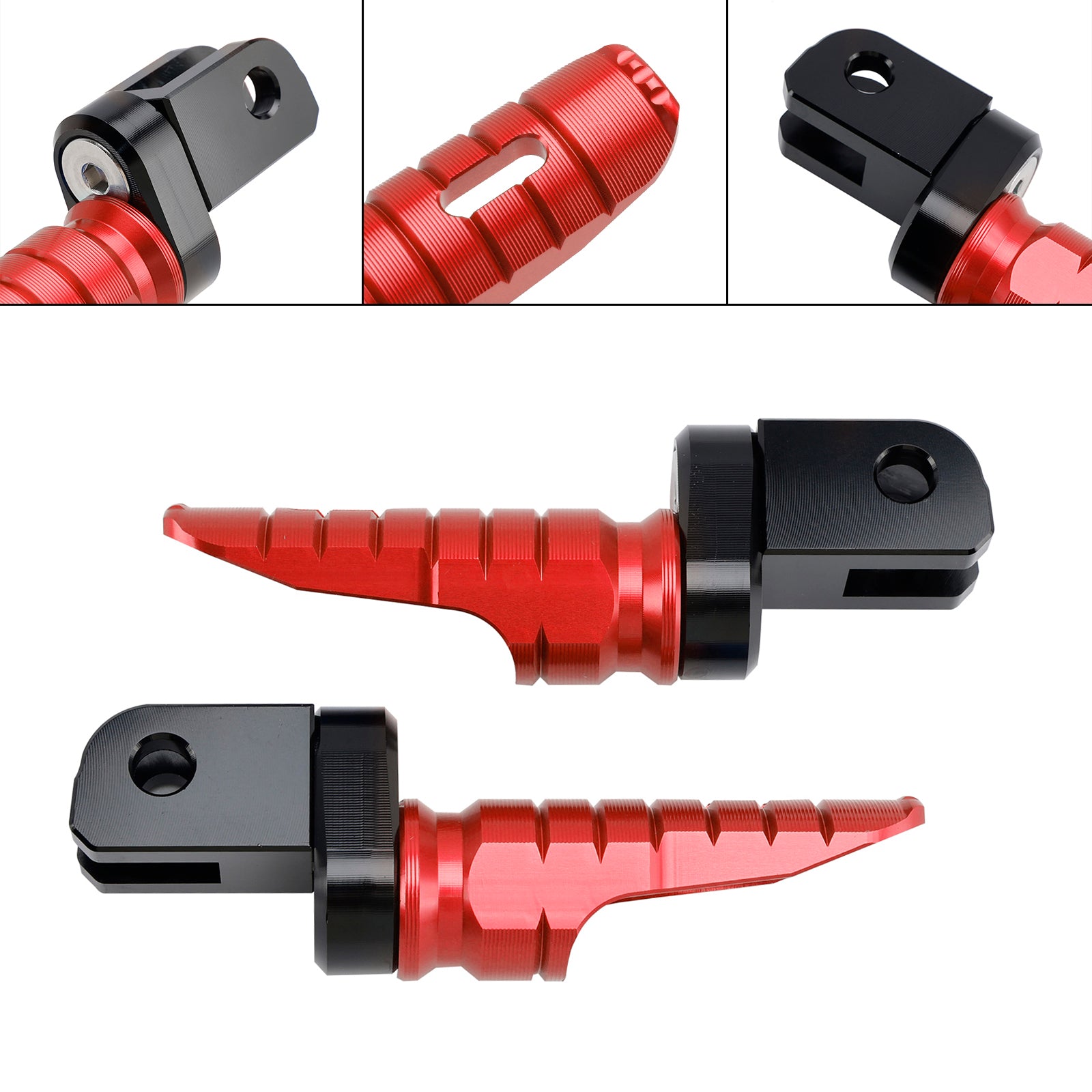 BMW 17-24 G310R a 23-24 G310RR přední nohy