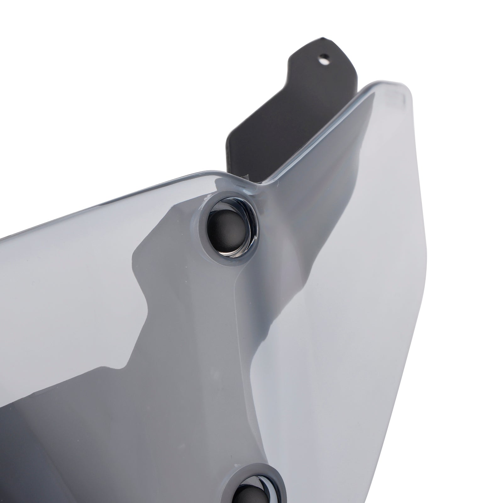 YAMAHA MT-09/SP 2024-2025 ABS MOTORCESCHILT RUTSHIELD RUTSCREEN