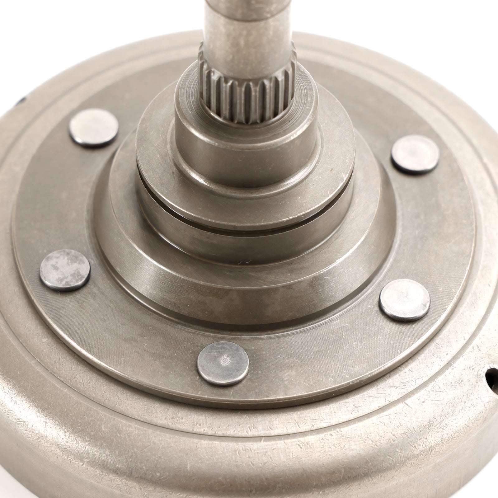 Hisun Motors Corp Forge 400 Frontkupplung Variator-Pulley Set 21210-F12-0000