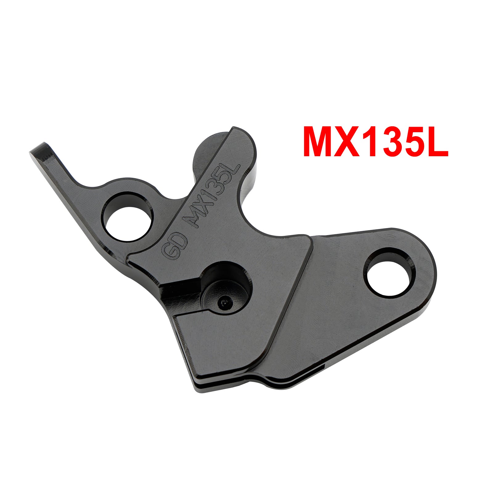 YAMAHA YBR125 2005-2014 Adjustable Clutch Brake Lever