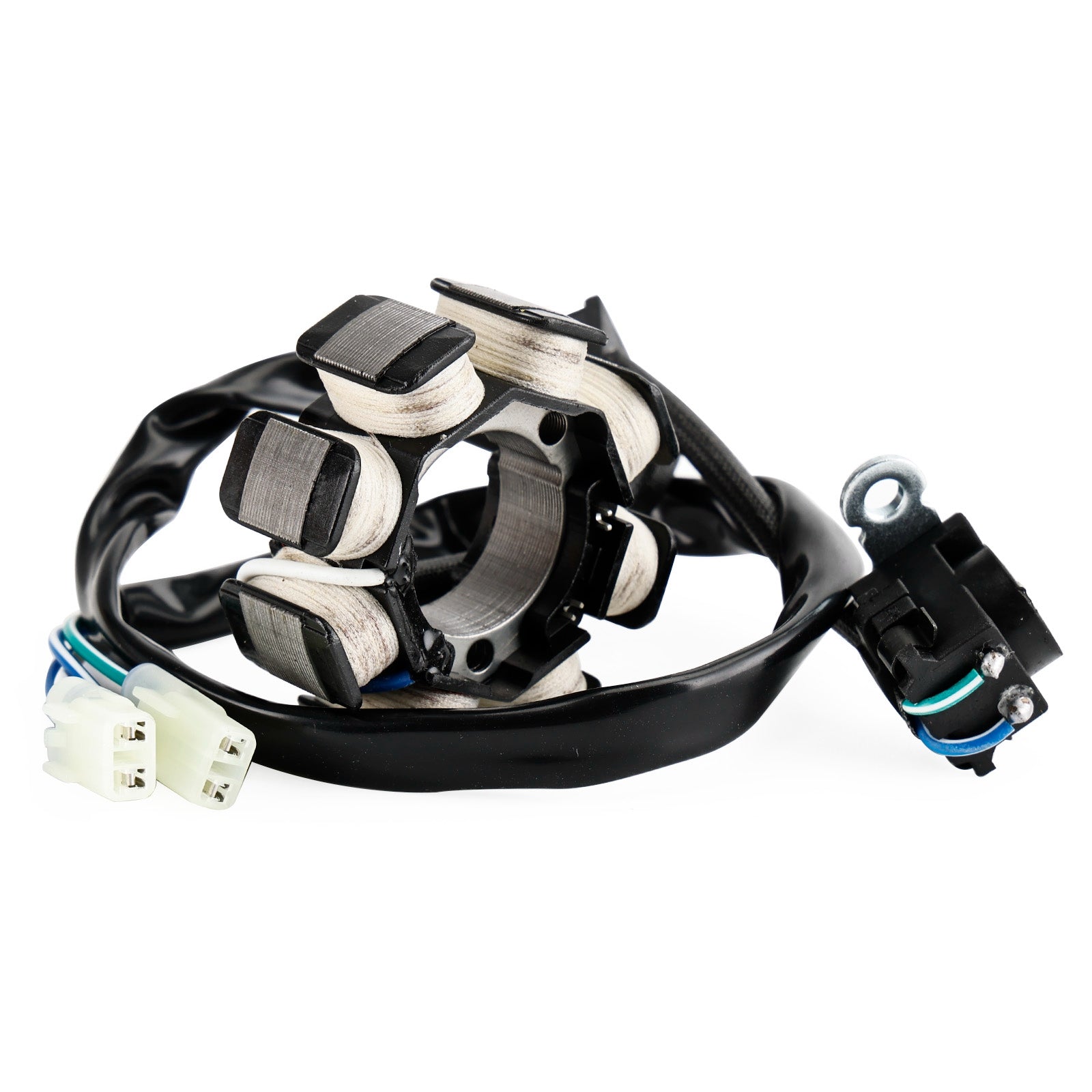 Magneto-Statorgenerator mit Dichtung für Honda CRF150 CRF150R CRF150RB 2007-2023