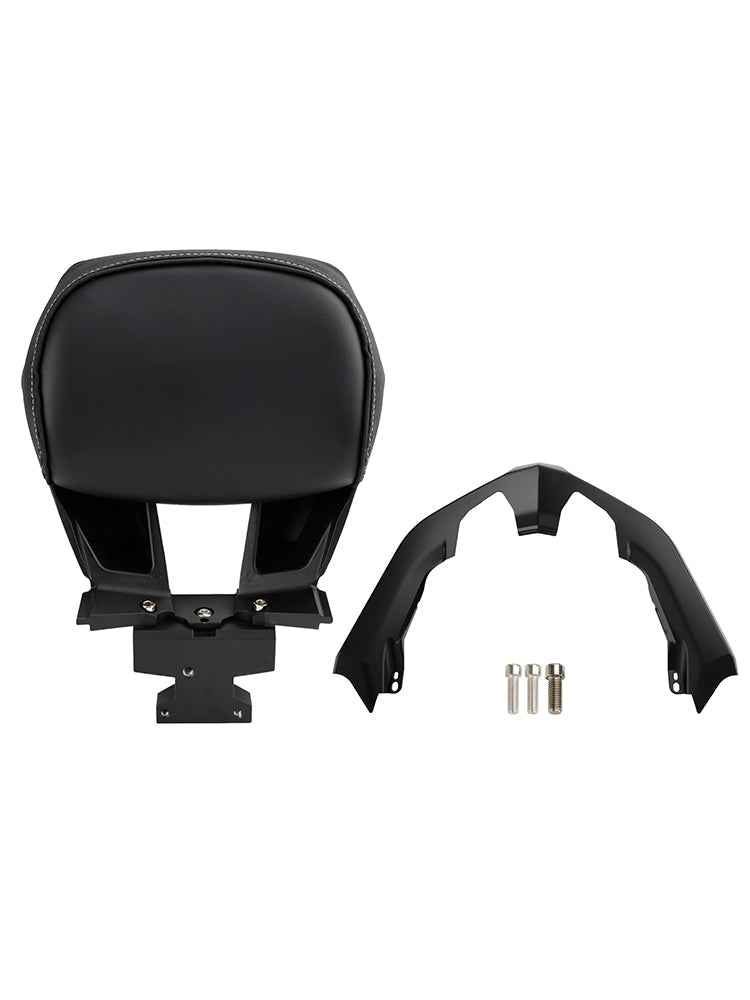 Passenger Sissy Bar Backrest for Yamaha X MAX X-MAX 300 2023-2025