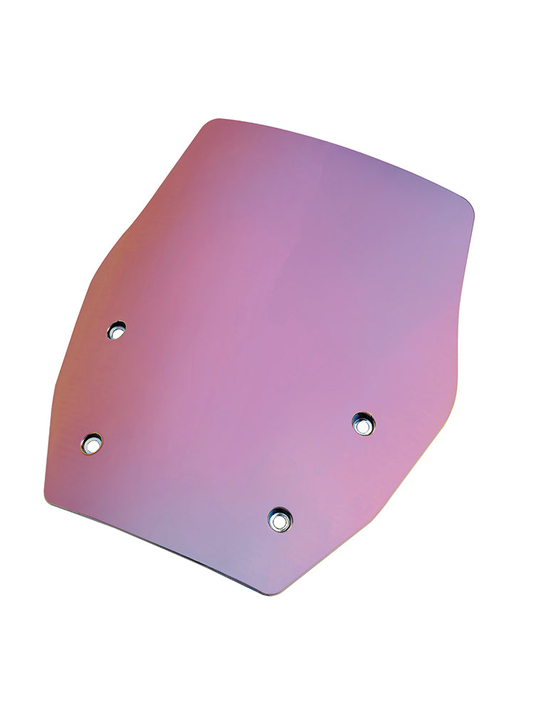 2024 BMW R1300GS Strålkastare vindrutan täcker vindrutan vindrutan