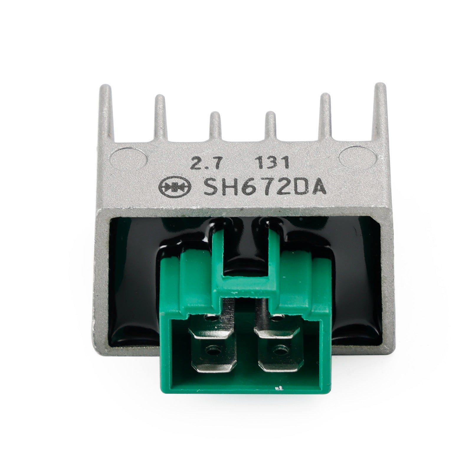 08-19 Regolatore e guarnizione dello statore del generatore Kawasaki KLX450R