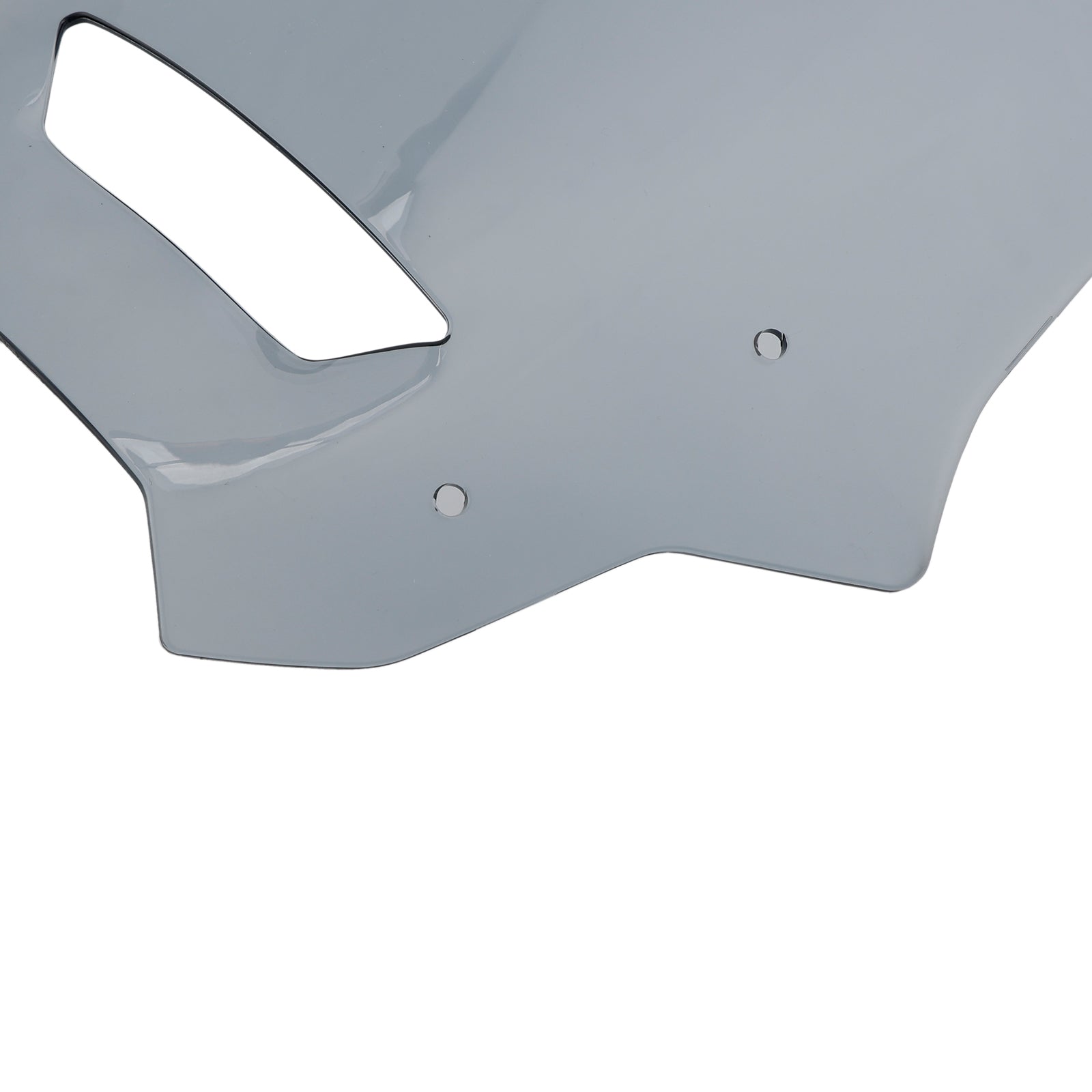 24-25 HONDA NX400 NX500 Windshield WindScreen