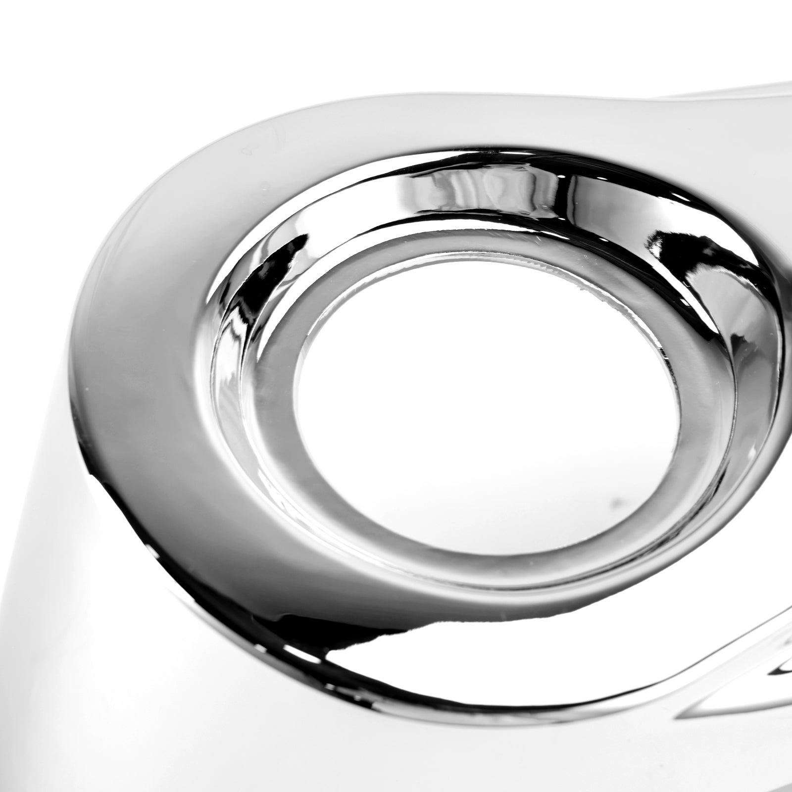 86-07 ロード ストリート エレクトラグライド FLHT FLHTCU タンク キャップ カバー パネル フェアリング