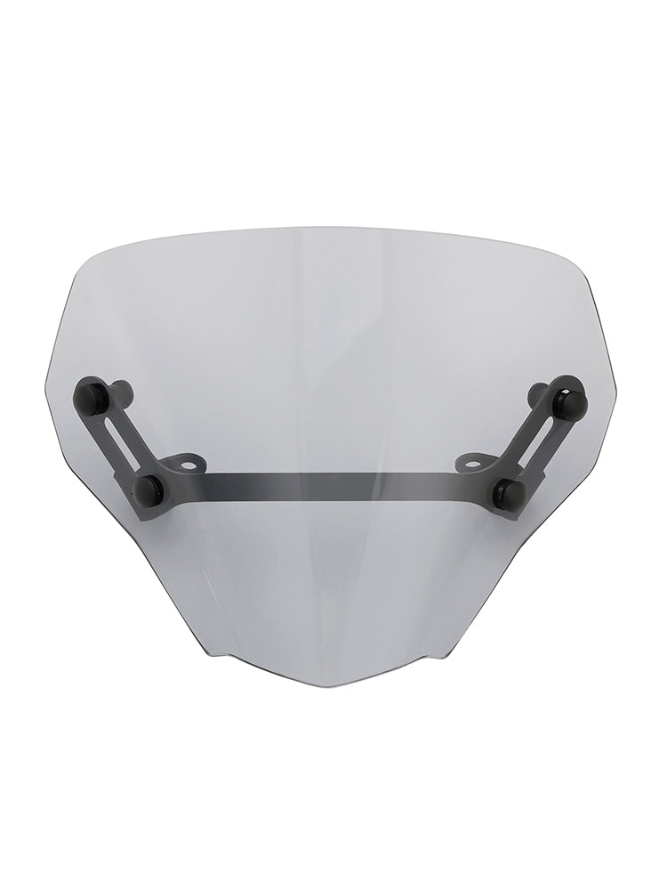 2023-2024 Honda CB750 ABS Motorcykel vindrutan vindruta