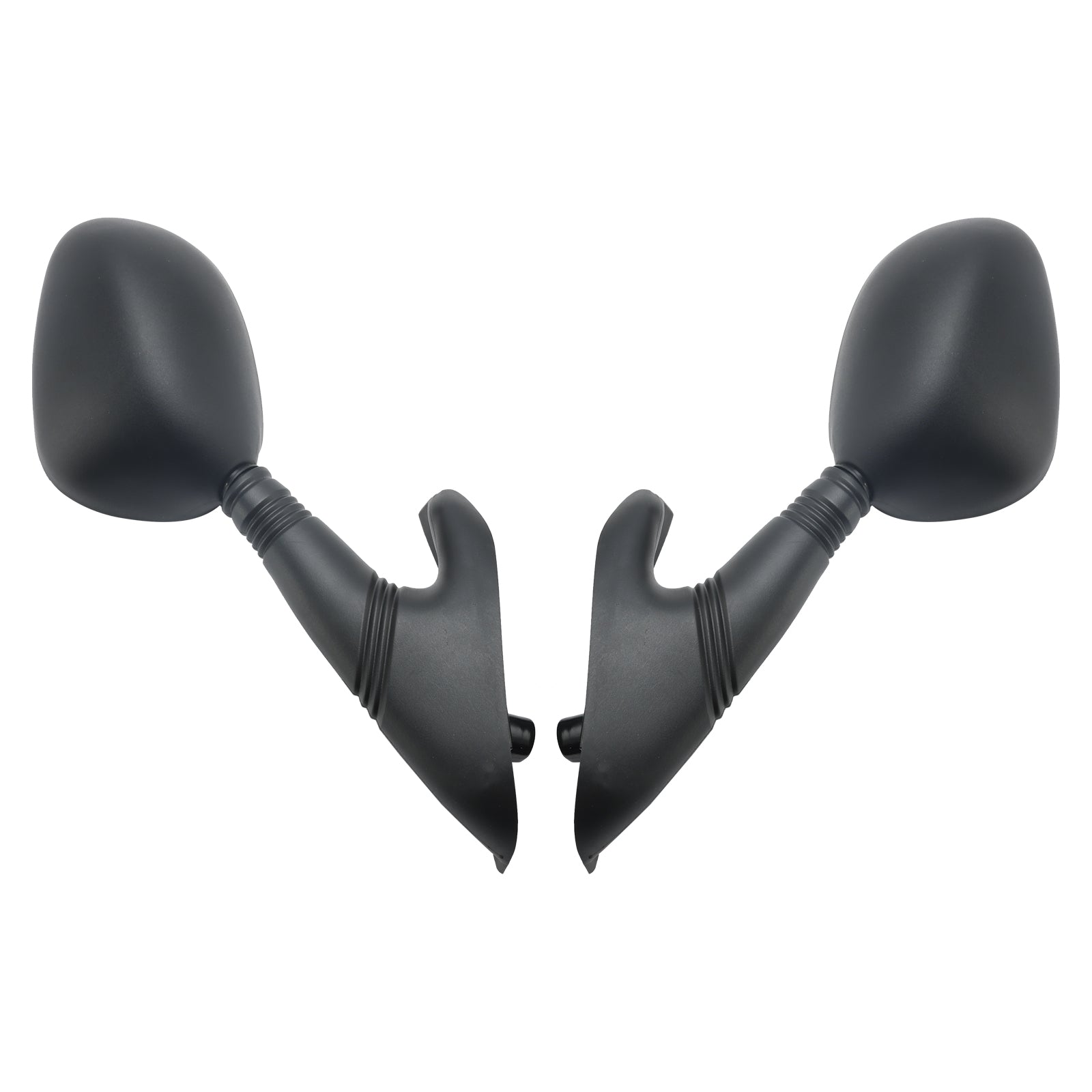 2000-2003 Piaggio X9 180 Amalfi X9 125 200 Evolution Mirror Set Left & Right