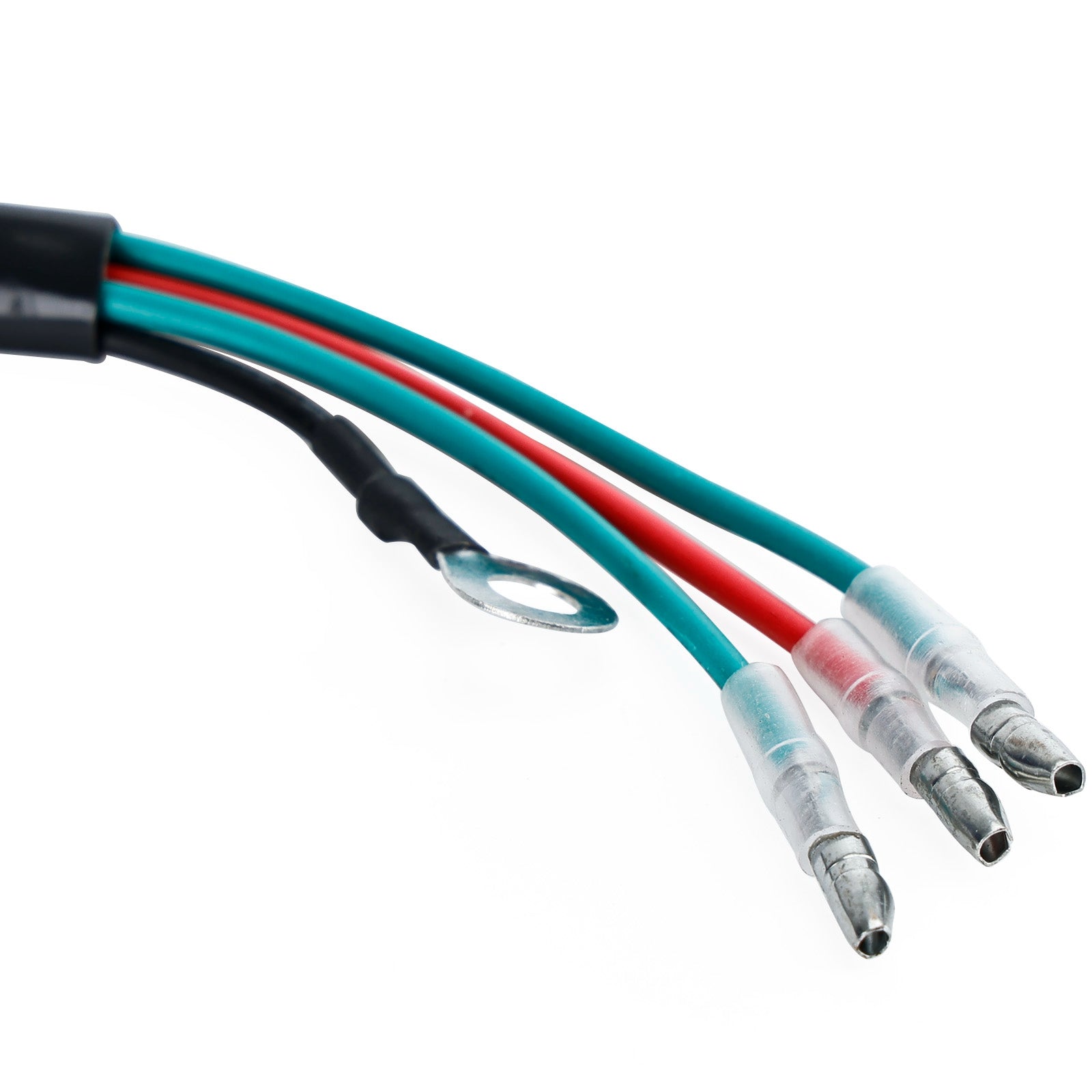 Gleichrichterregler für Yamaha Außenbord F 4HP 5 PS 6HP 2010-2022 6BX-81960-00-00