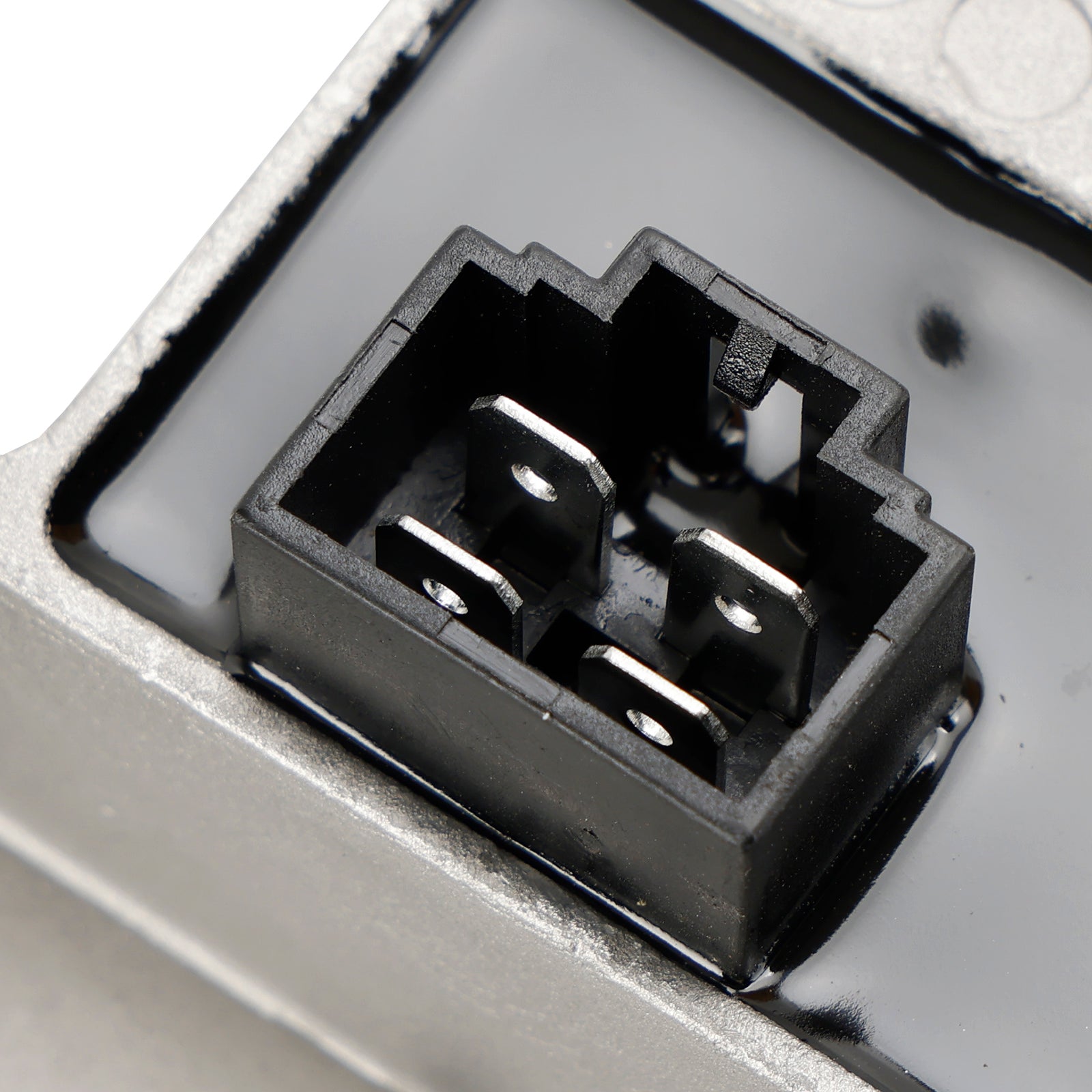 05-11 Honda ANF125 AFS125 Wellengenerator Stator Regler Gleichrichter & Dichtung