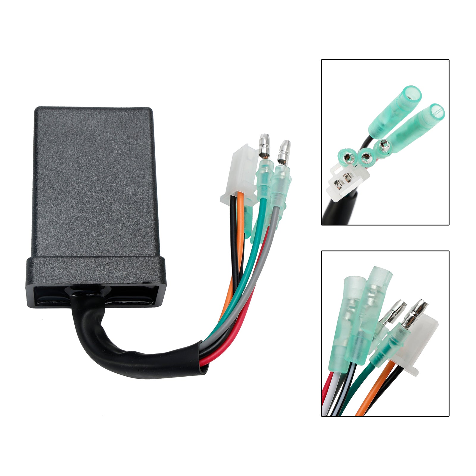 1996 Yamaha T105 T135 JT110 Crypton CDI BOX Accenditore 4ST-85540-00