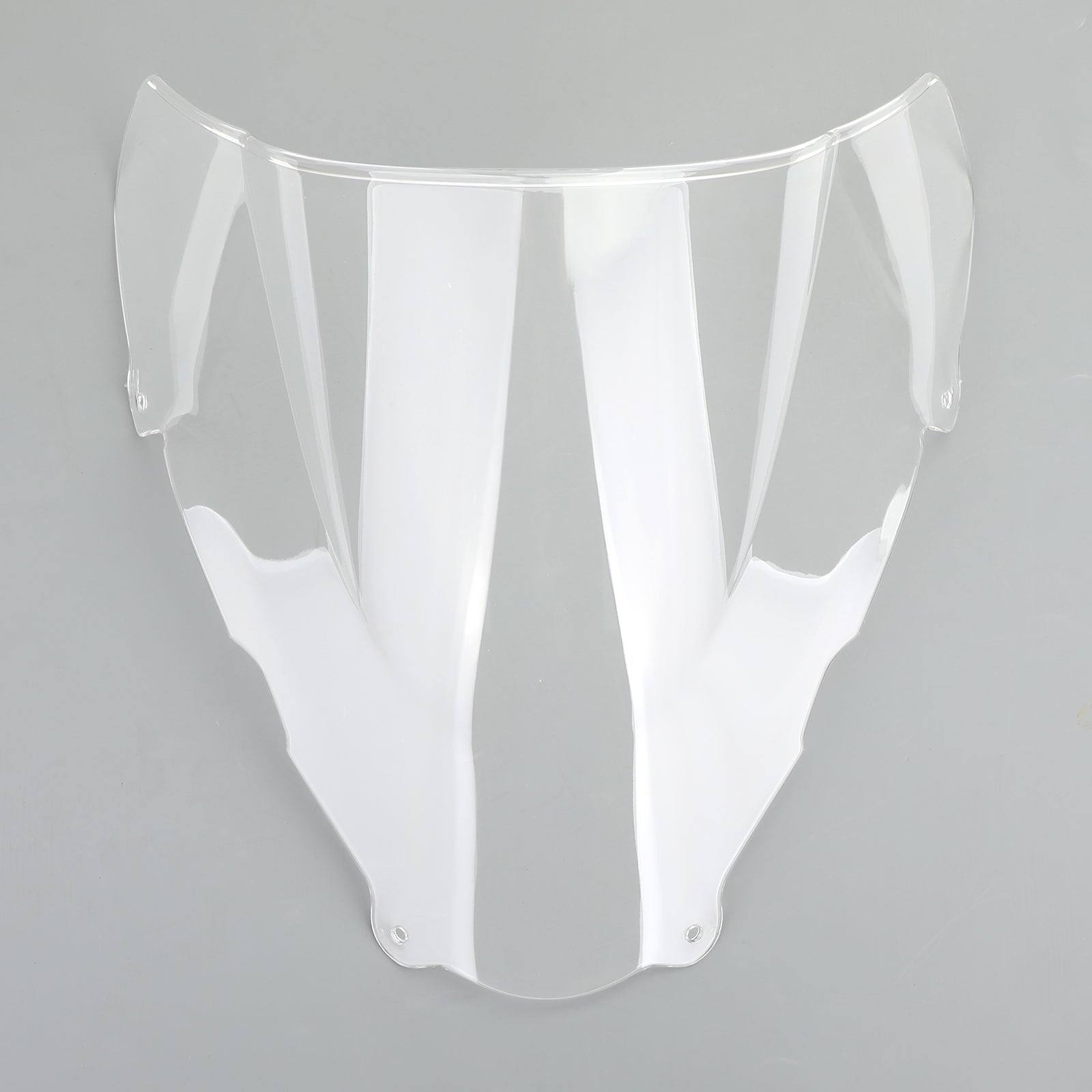 99-02 SUZUKI SV400 SV650 ABS ABS WINDSCHRIFT RUINSCREEN WIND SHIELD CLEAR