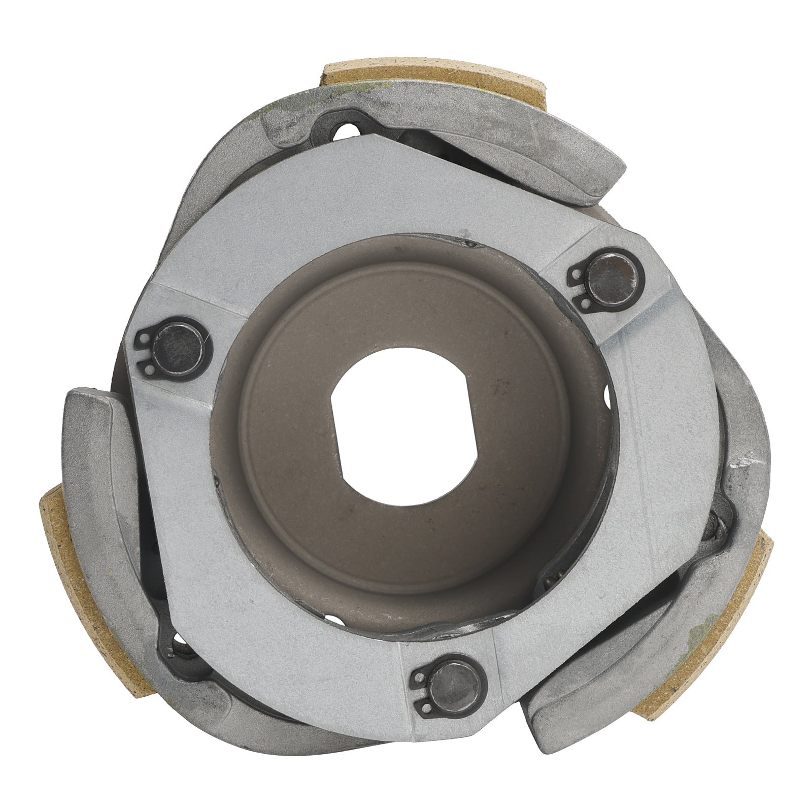 Aeon Cobra Overland 125 180 Rs RSII Utility Wet Clutch Carrier Schuh