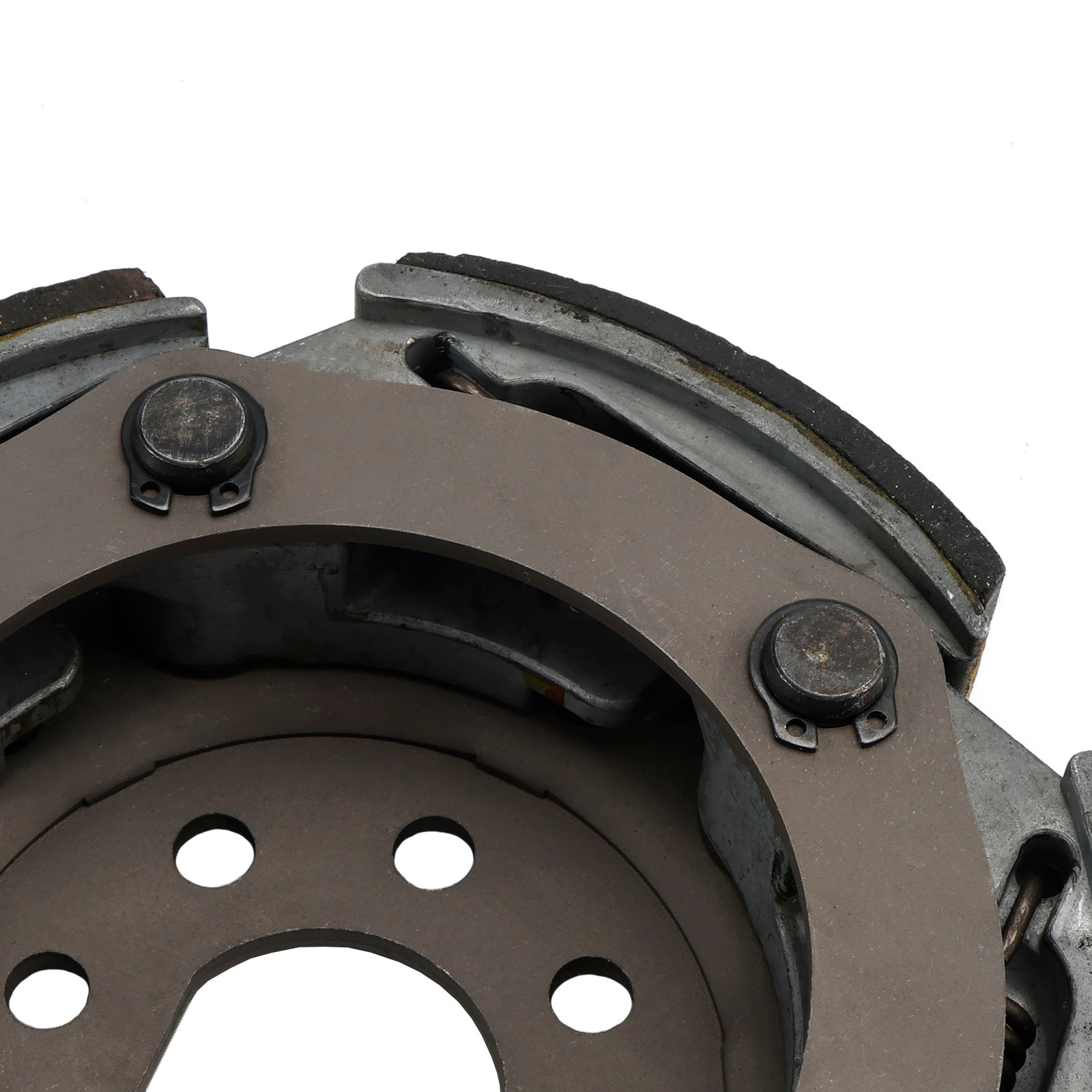 2018-2025 BMW C400GT C400X Clutch Carrier Assy 24818552388 24817924344