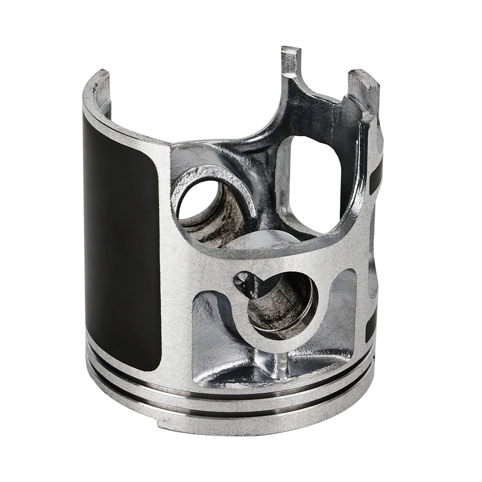 Piston & Rings Set Pro-X Engine 66Mm Fit For Yamaha Blaster 200 1988-2006