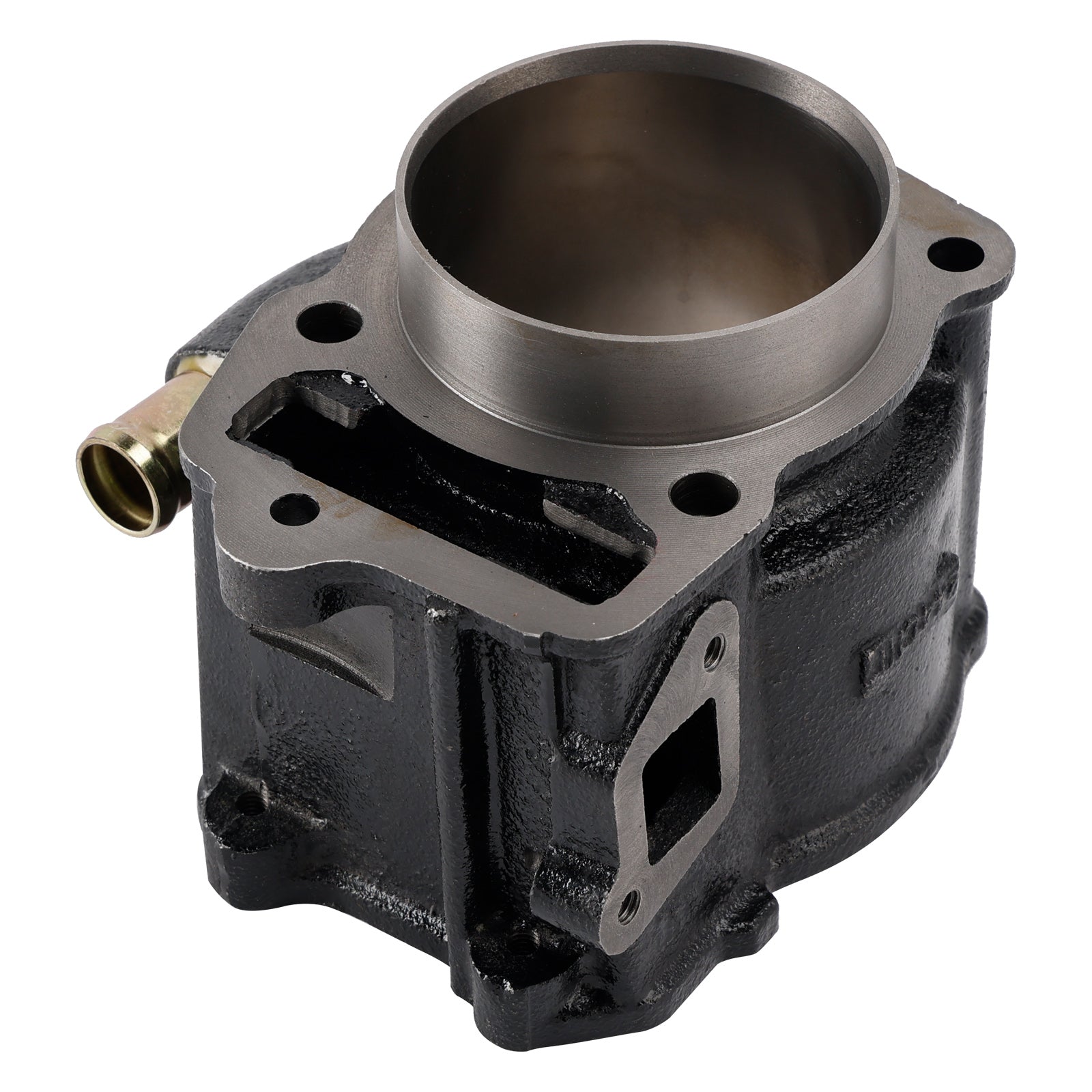 Honda Helix Cn250 Ch250 Scooter Top-end cilinder-revisieset met pakkingen
