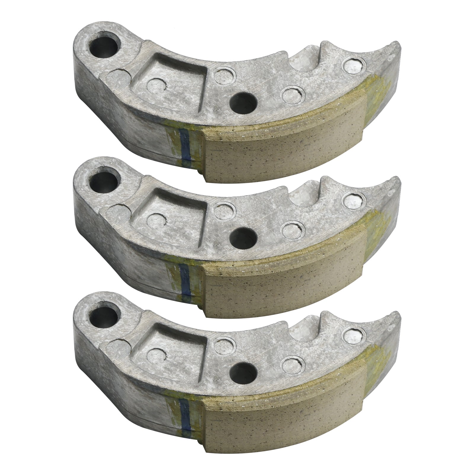 Honda Ch250 Elite Cn250 Helix Nss250a Reflex 250 Clutch Weight Set W/Springs