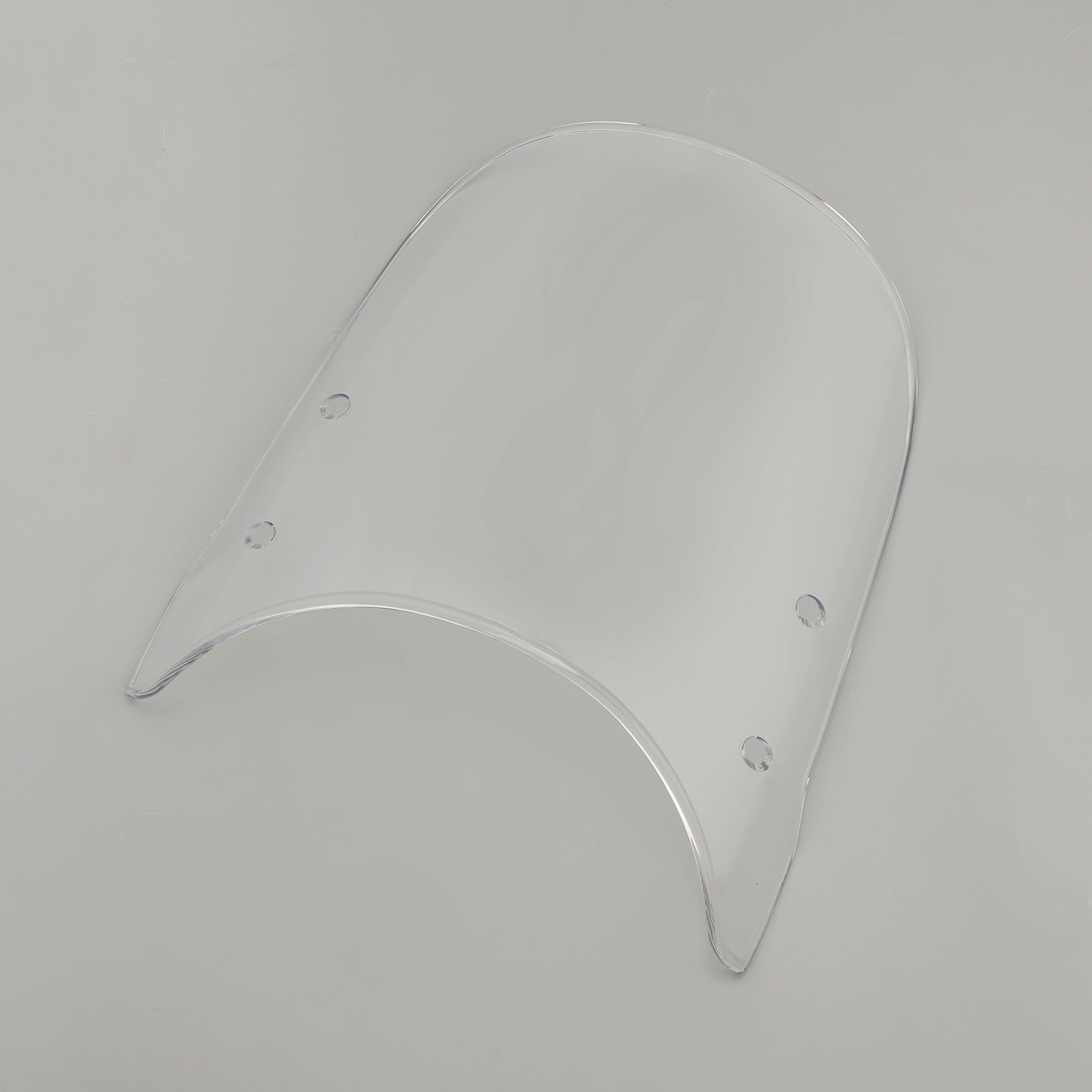 Scrambler 1200 XC XE 19-23 Street Twin 900 16-23 Windschutzscheibe