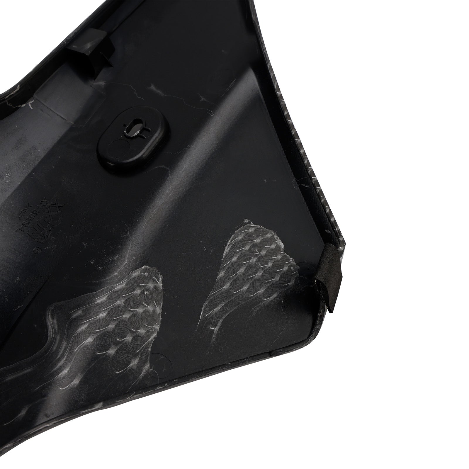 Yamaha XSR 900 XSR900 2022-2025 Side Seat Fairing Panel Cowl