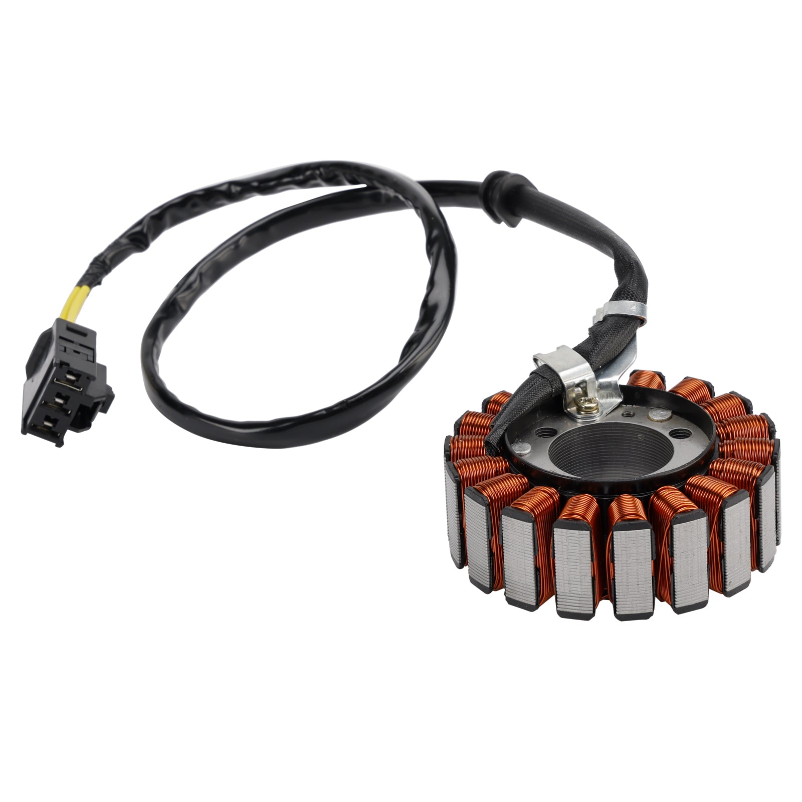 2004-2006 Honda Big Ruckus 250 PS250 Magneto Alternator Stator