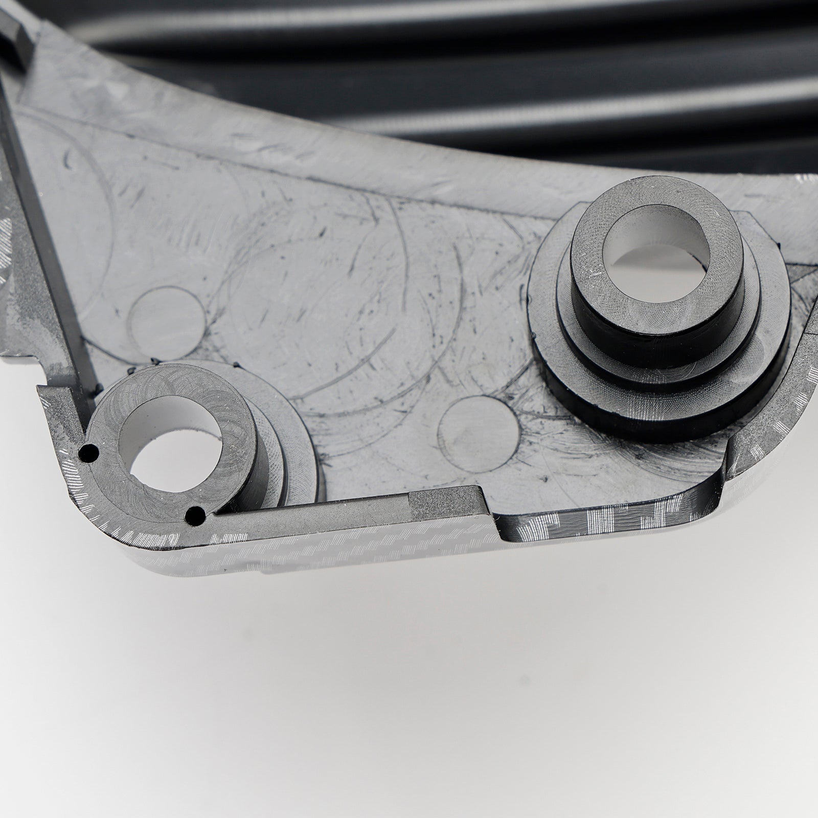 23-24 Speed Twin 900 Front Sprocket Chain Guard Fairing Cover