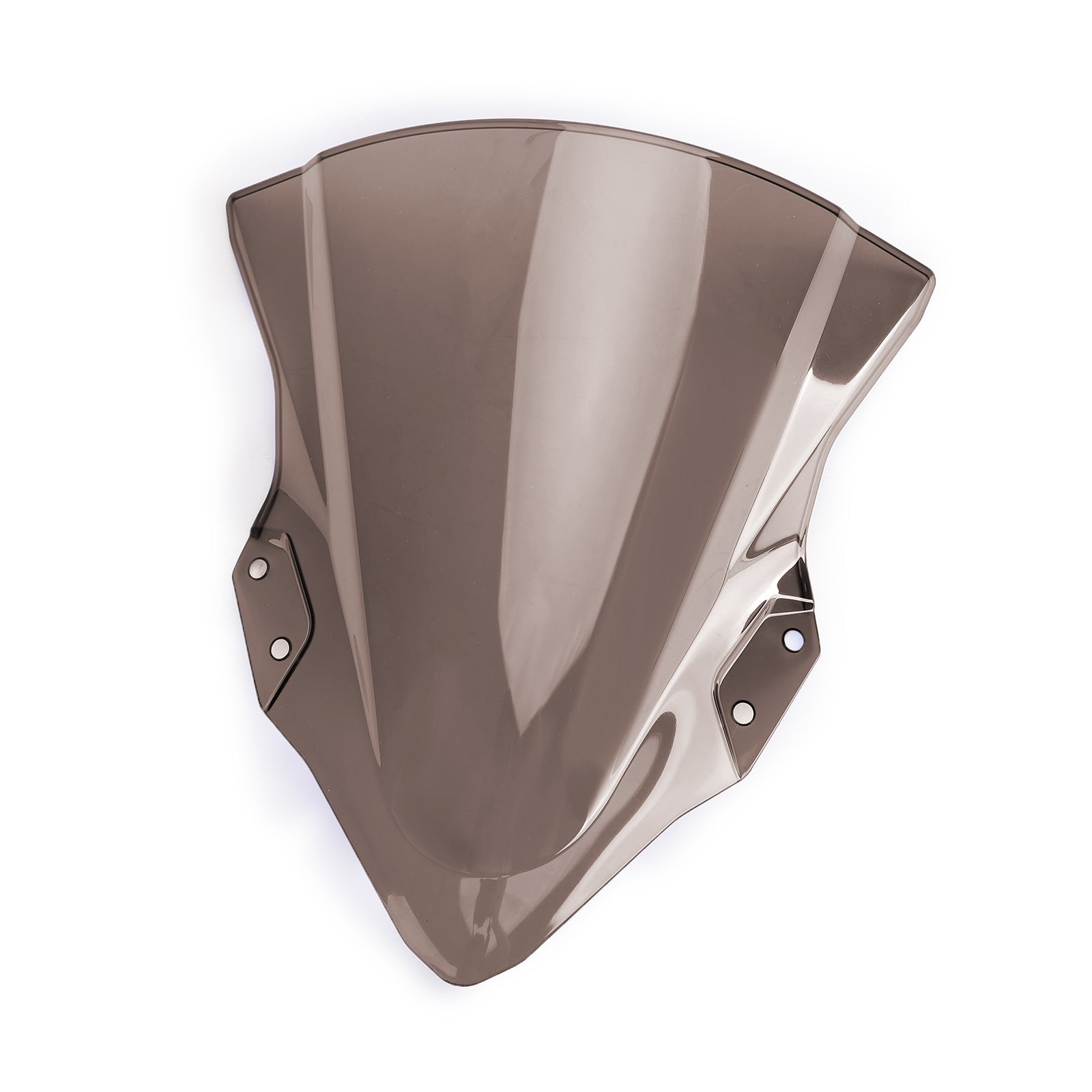 18-24 Kawasaki Ninja 250/400 ABS Windshield Windscreen Wind Shield Protector