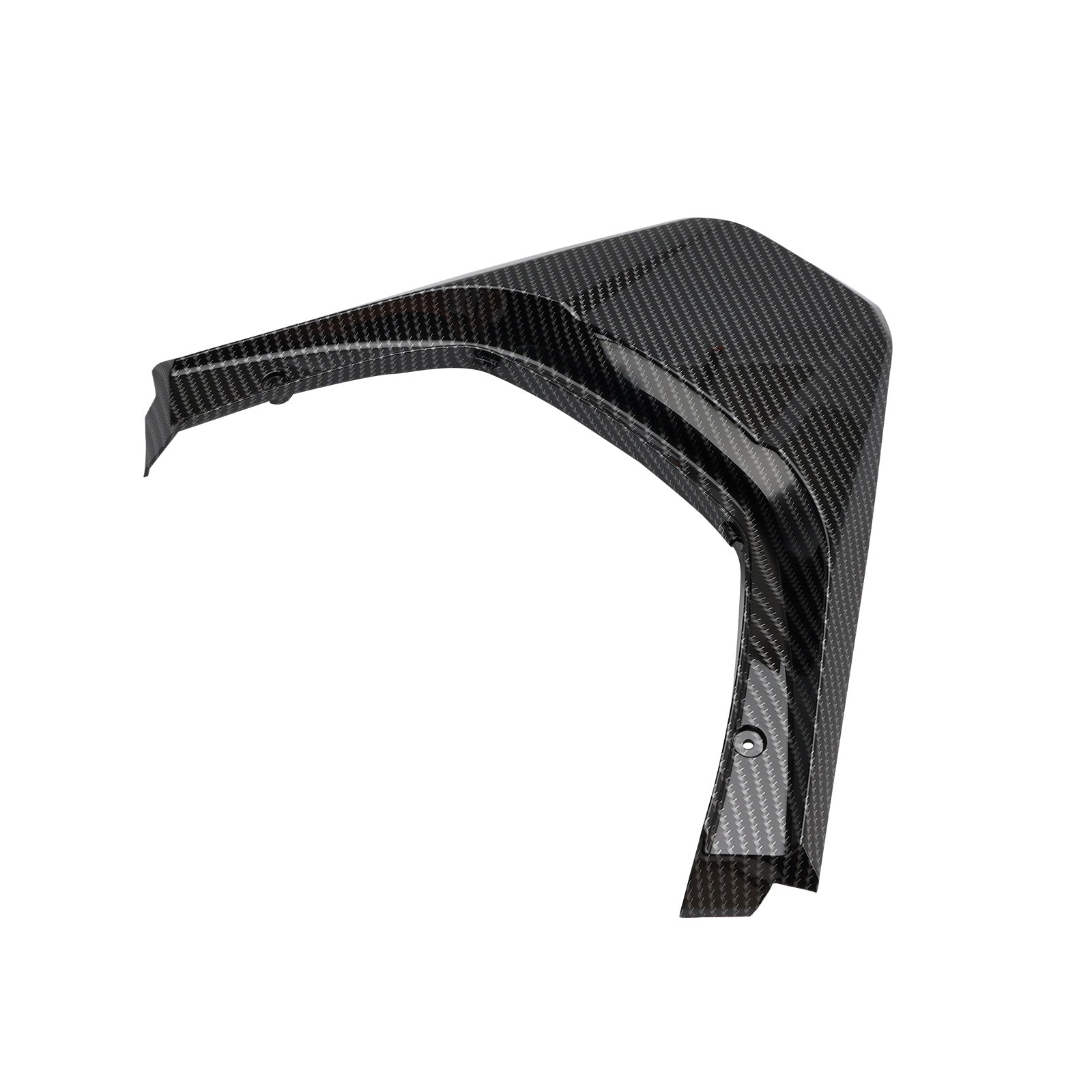 Honda ADV 350 2022-2025 Rear Seat Tail Light Cover Fairing