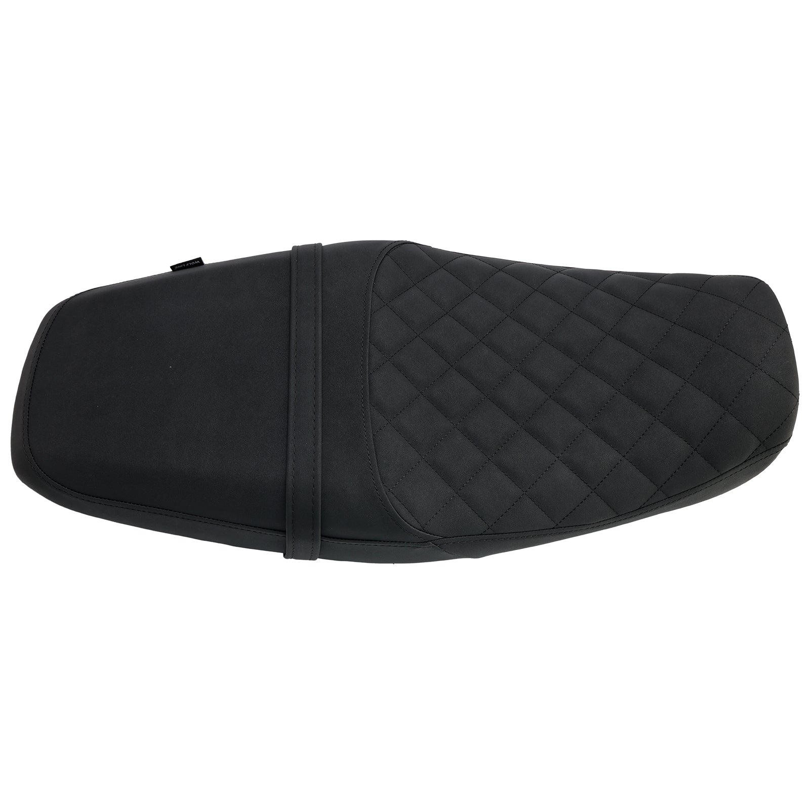 23-25 Honda GB350S GB 350 S Rider Passenger Seat Frah BACH CUSHION Black Brown