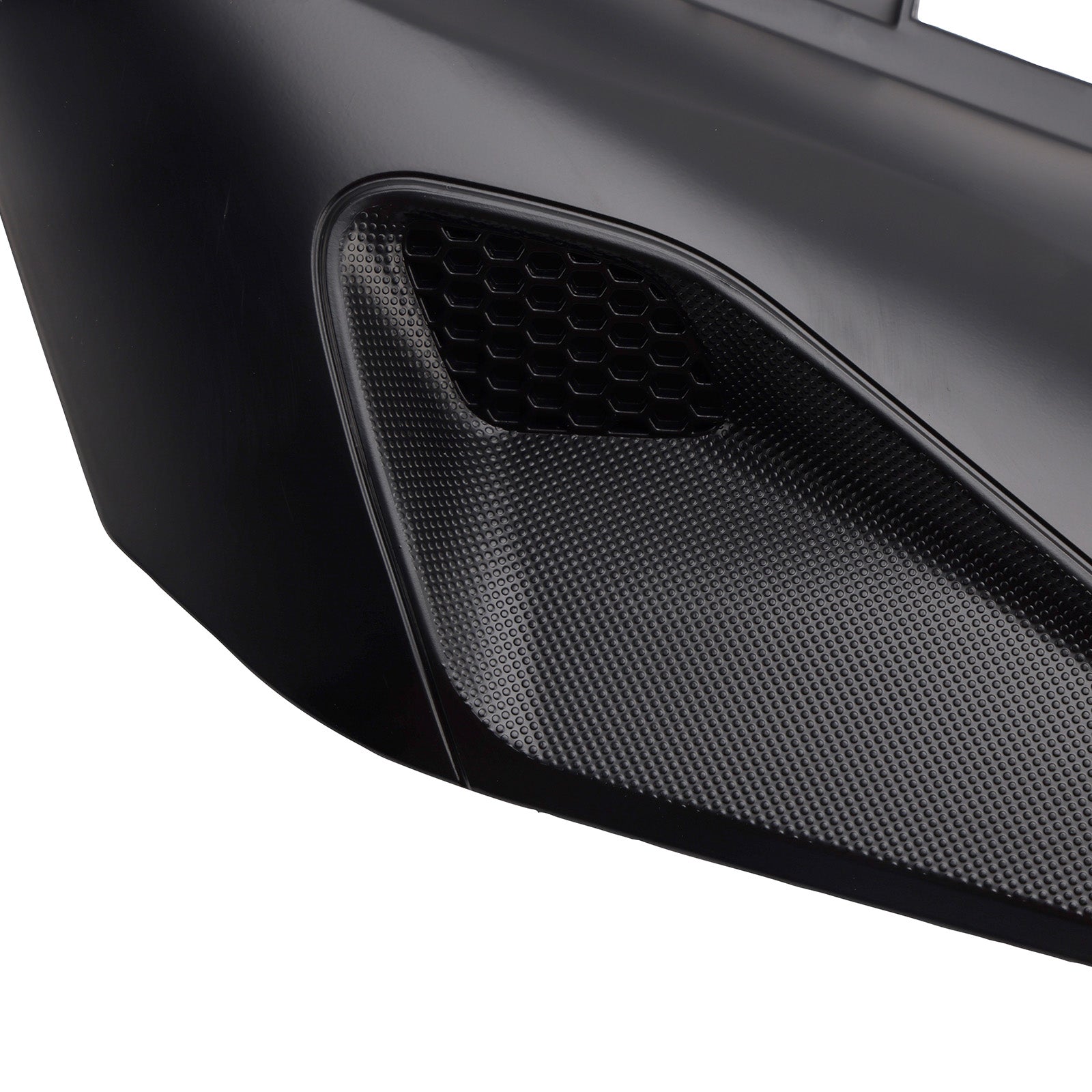 2022-2026 Trident 660 Side Seat Panel Fairing Cowl