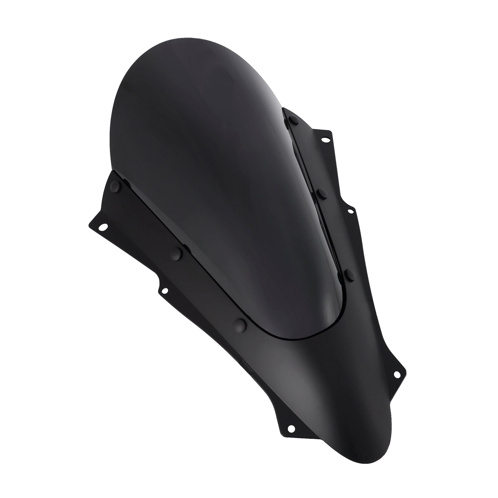 2023 Kawasaki ZX-4R ZX-4RR vindrutan vindruta