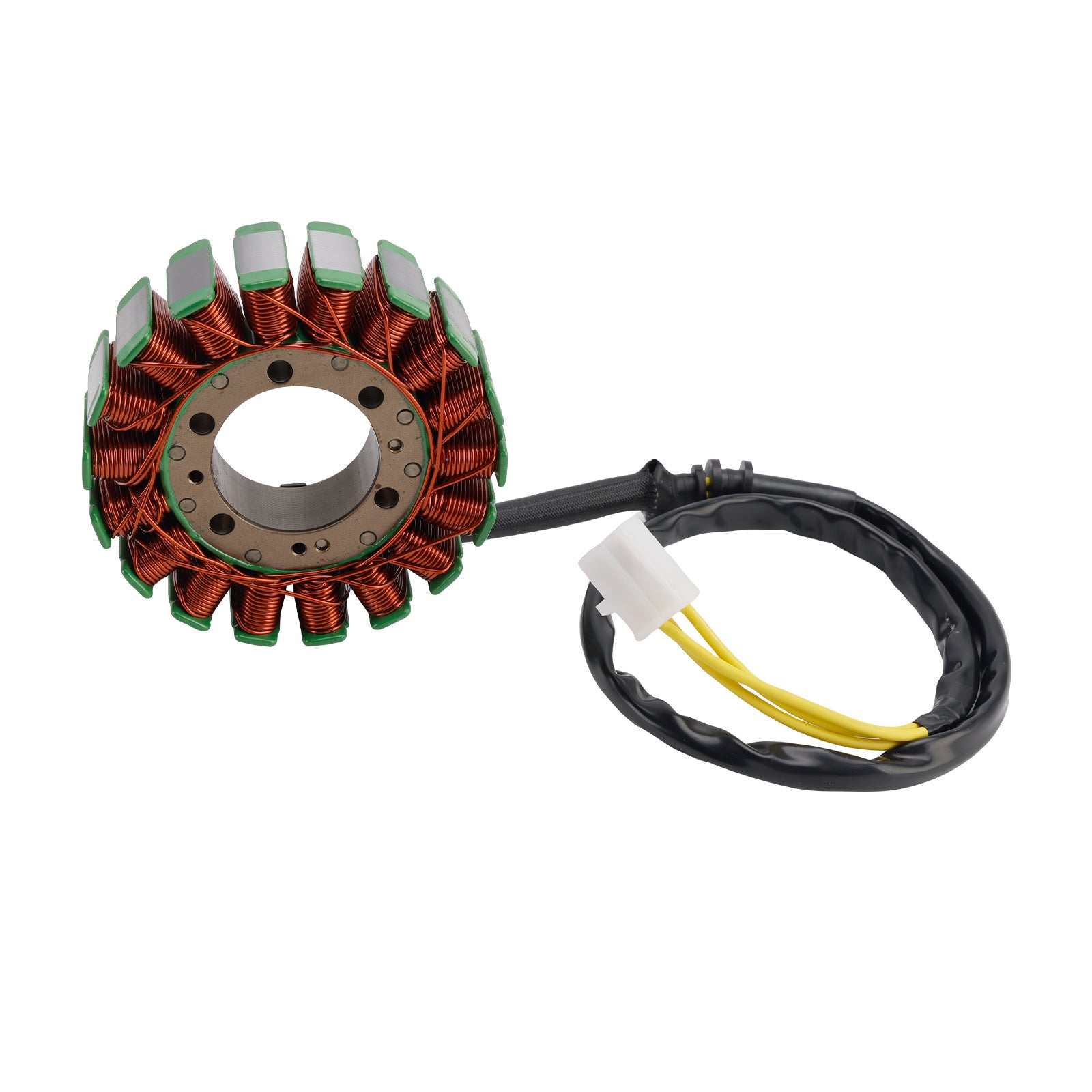 1994–1997 Honda Interceptor 750 VFR750F Stator-Generator-Regler-Dichtung