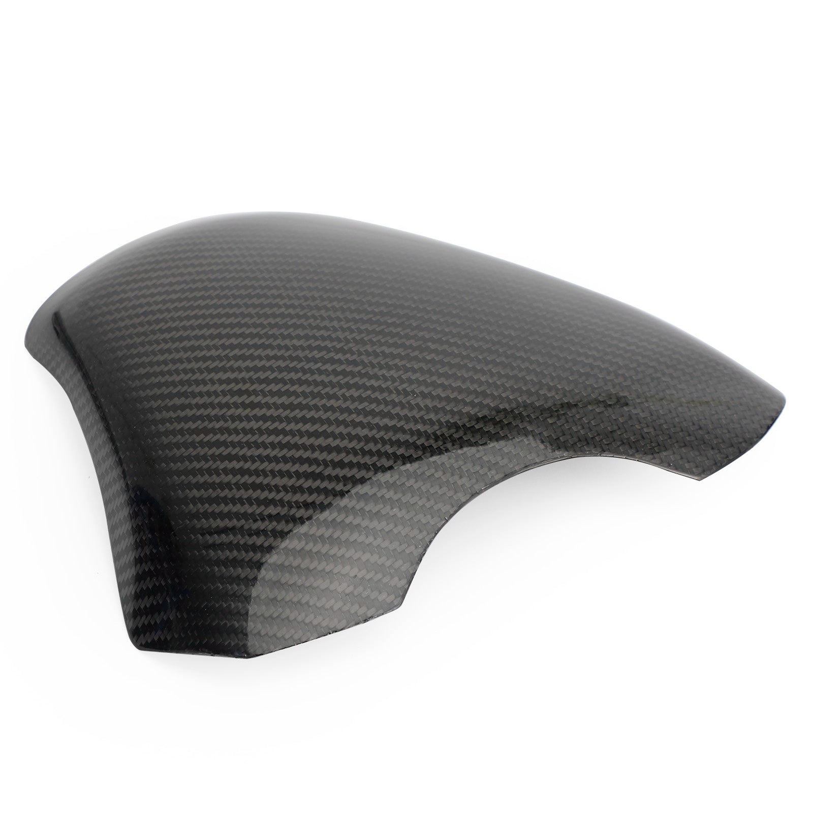 Honda CBR600RR 2003-2006 Real Carbon Fiber Tank Cover Fairing