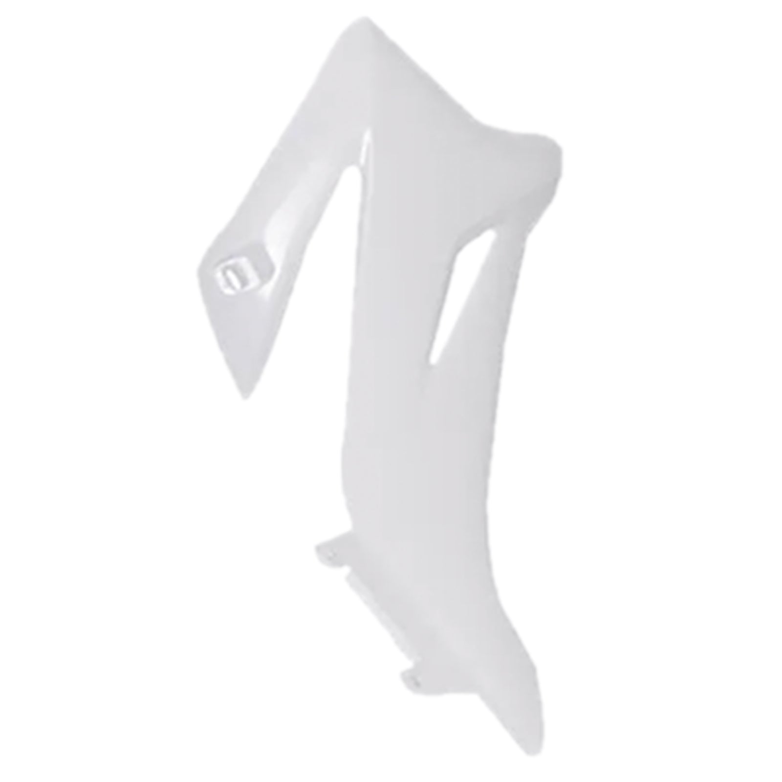 Yamaha TTR110 Dirt Bike Body Plastic Kit Fender Faming