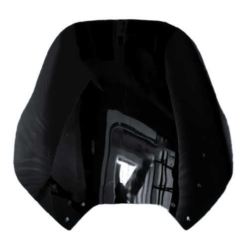 AMOTOPART YAMAHA FJR1300 2001-2006 RODE & GRIJS KUIST KIT