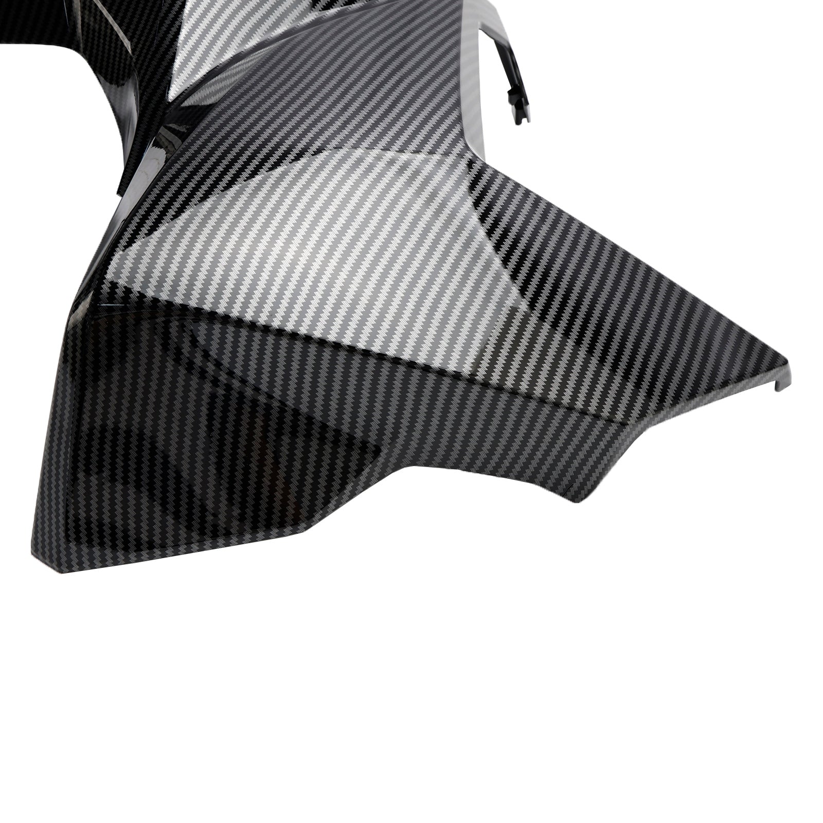 23-24 Honda Adv 160 Front Side Cover Headlight Panel Fairing