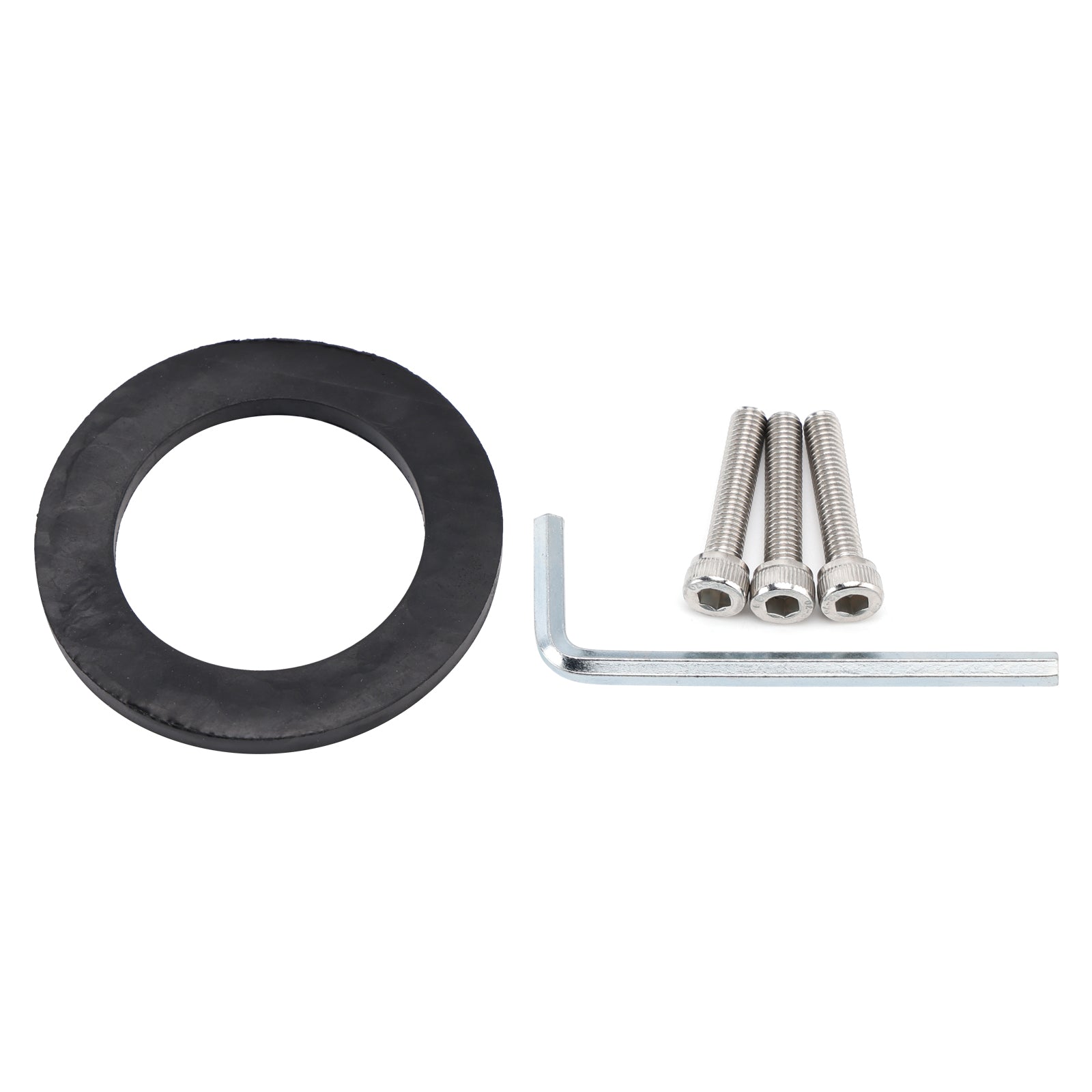 Kawasaki ZZR600 05–08 ZZR1200 ZRX1200 02–05 Schnellverschluss-Tankdeckel