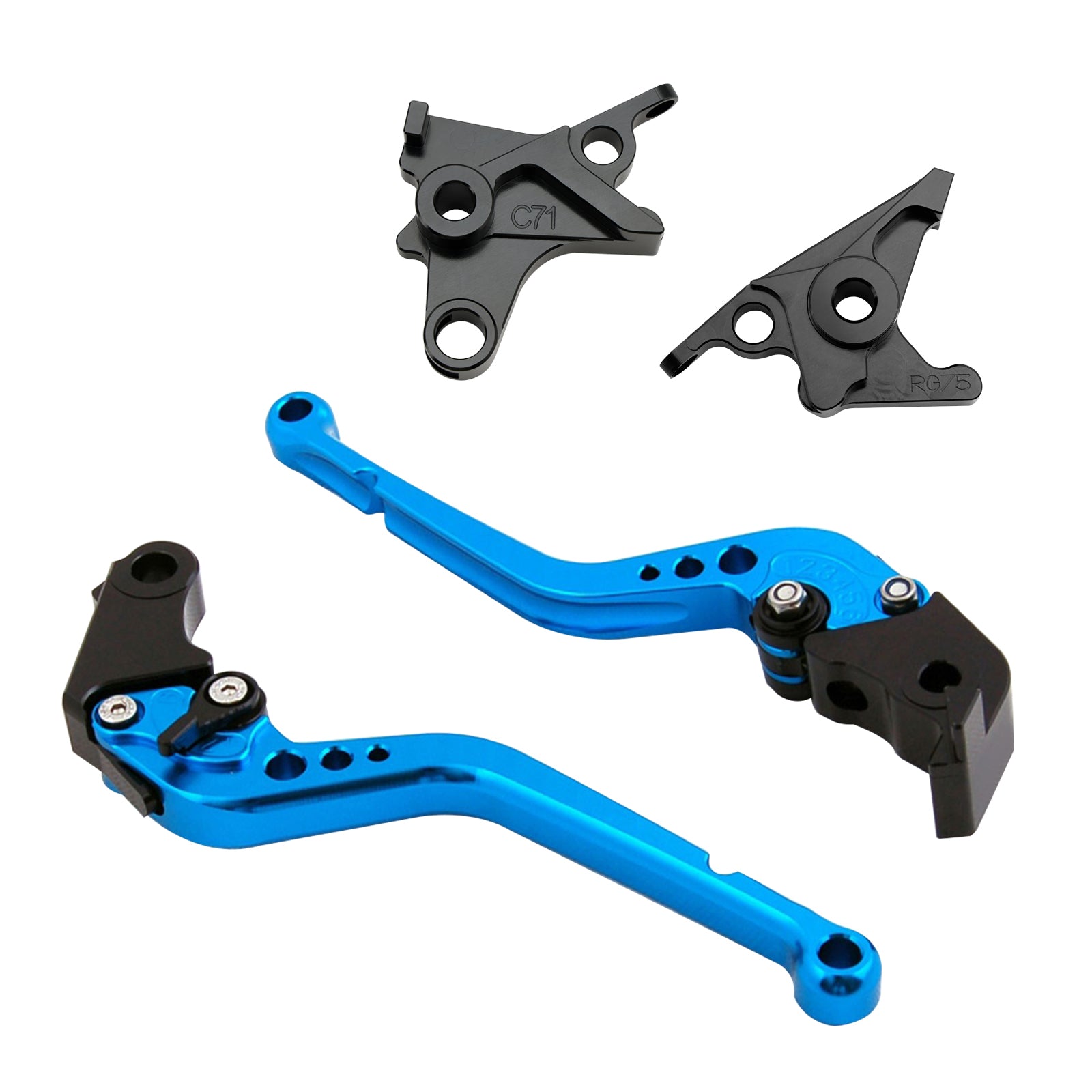 2017-2023 BMW R NINE T /PURO /RACIER LOLHA ALAVANHA DE FREIO