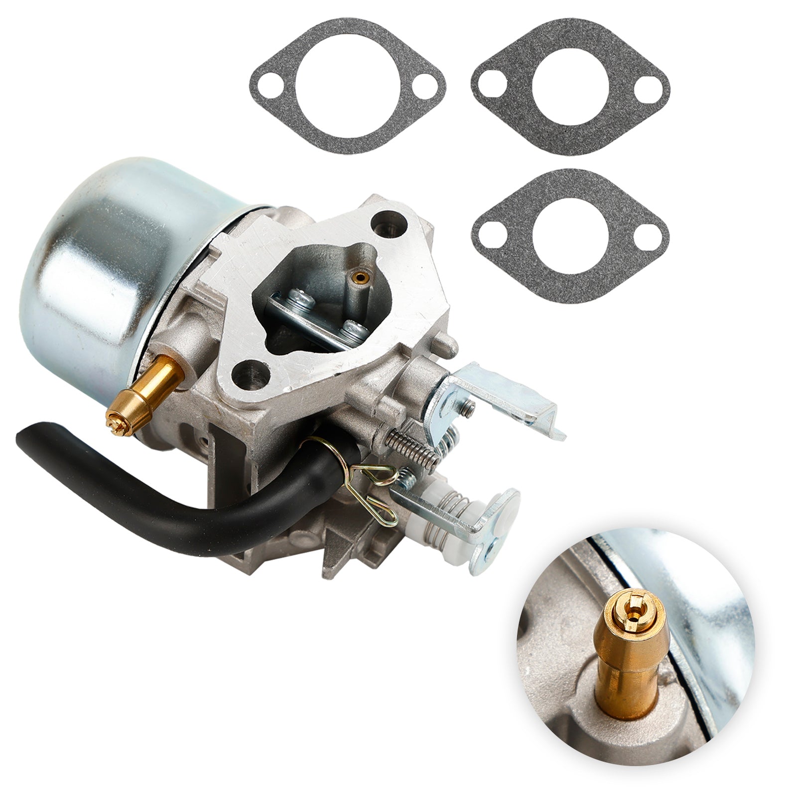 Polaris Dragon 120 Indy 120 XCR 120 Pro R 120 Carburetor Carb 3086652