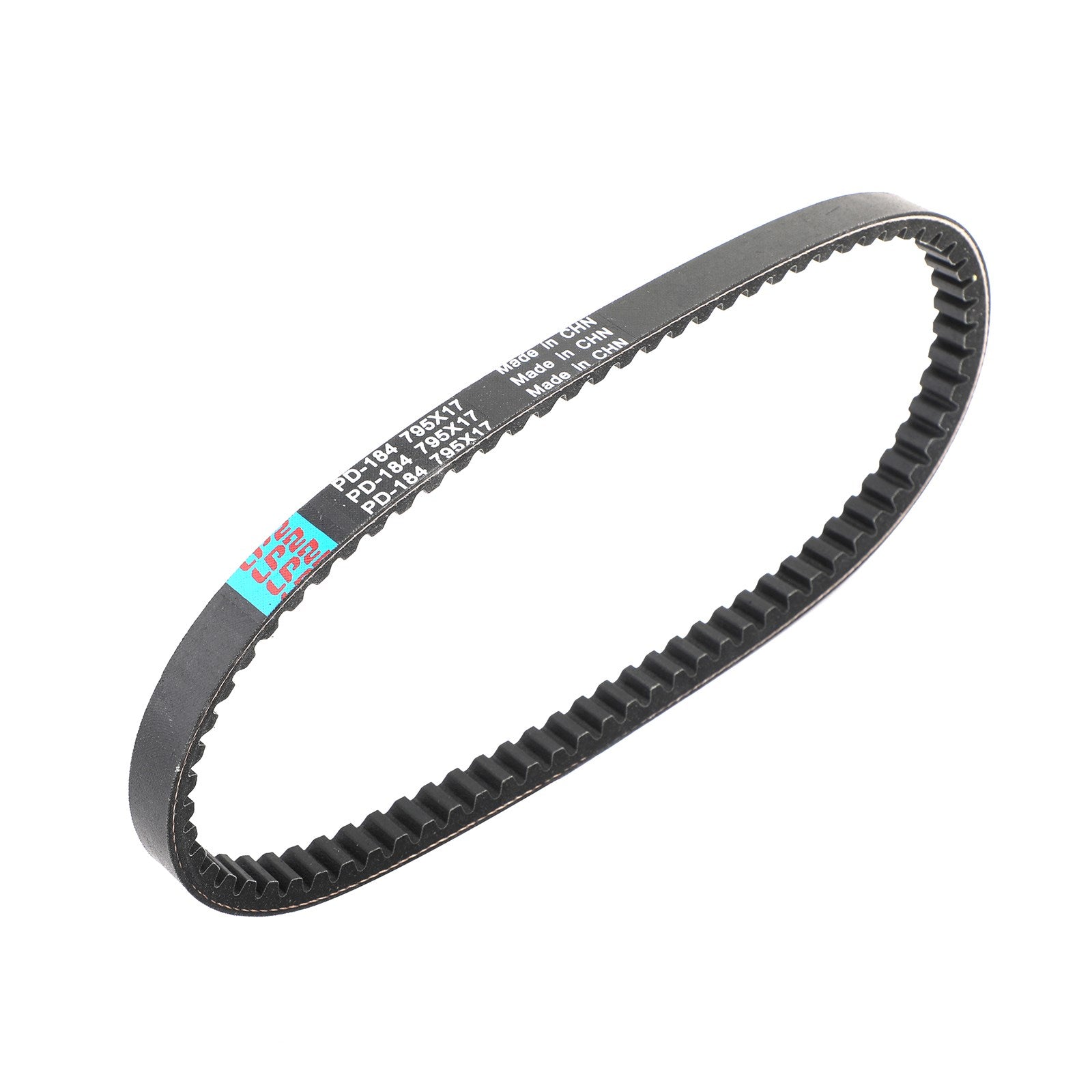 2001-2006 Polaris Predator Scrambler 50 Courroie de conduite 795OCX11W ATV PN.0450238