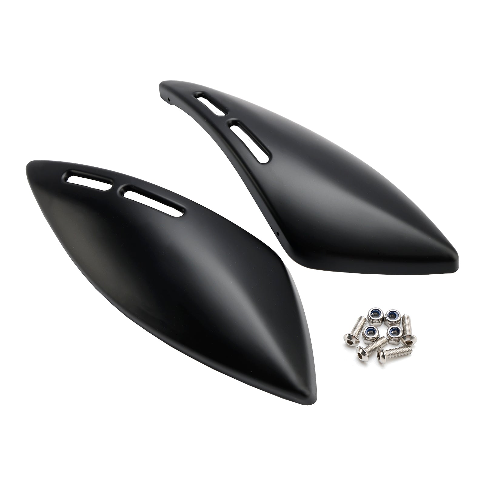 18-24 Kawasaki Z900RS Gas Tank Side Cover Panel Fairing Cowl