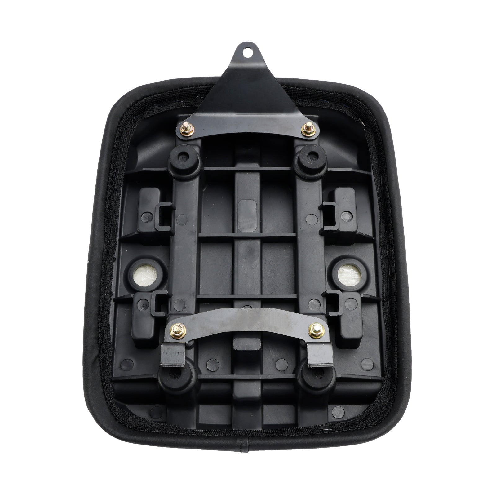 2023 Honda Cross Cub 110 CC110 Bakre passagerarsäte Kudde Pillion Flat