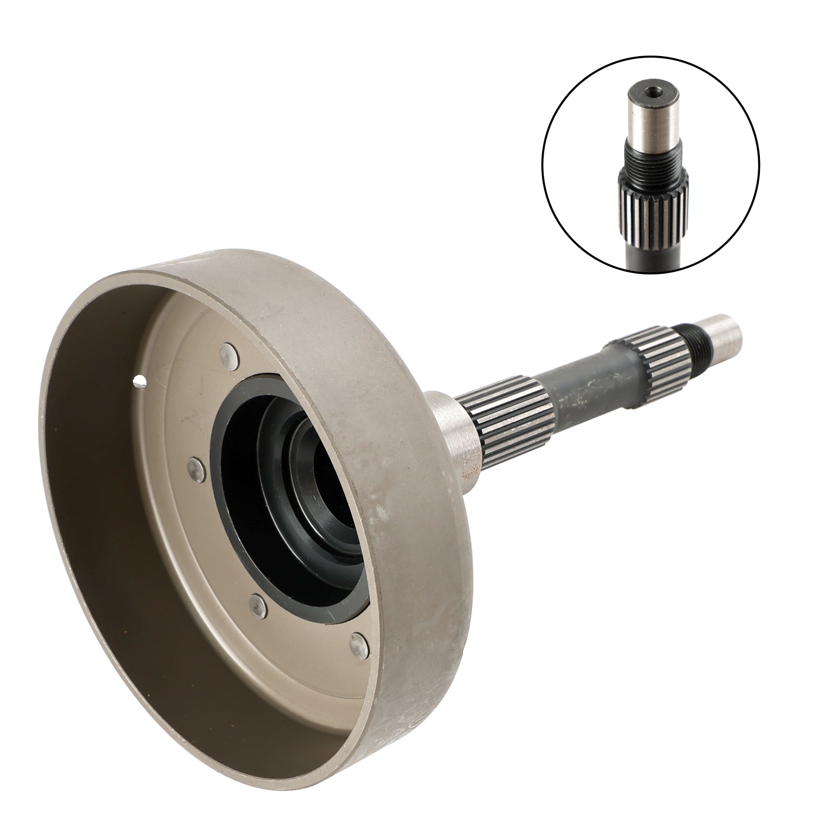 Cfmoto zforce uforce 800 x8 vordere Variator Set 0800-053000-0001