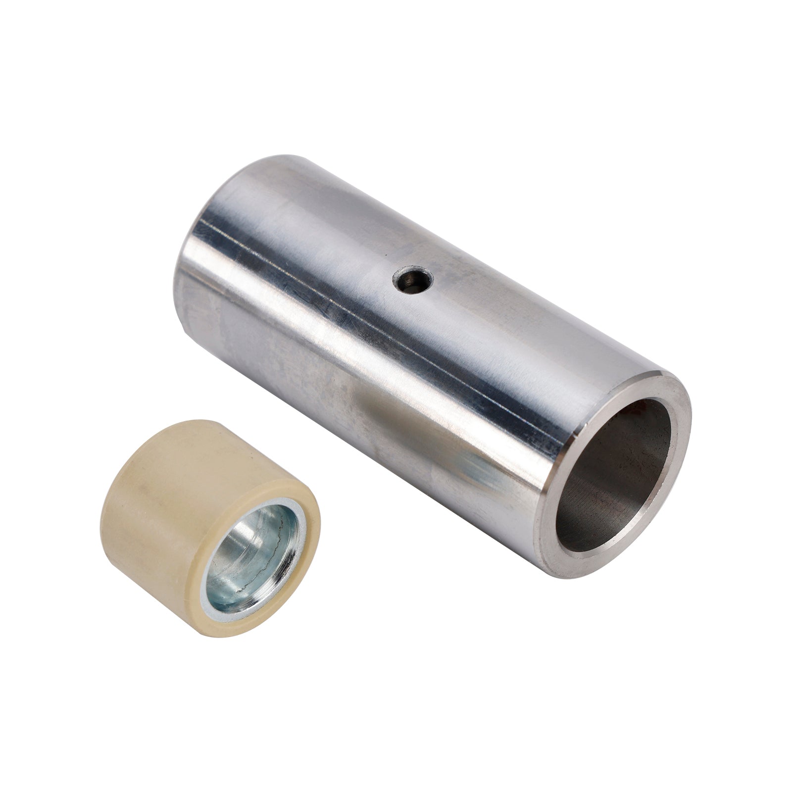 13-22 Honda Nss Forza 300 Front Clutch Variator Pulley Set 22011-Kab-000