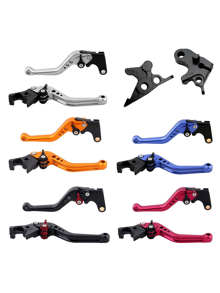 HONDA CRF1100L Africa Twin 2020-2021 NEW Short Clutch Brake Lever